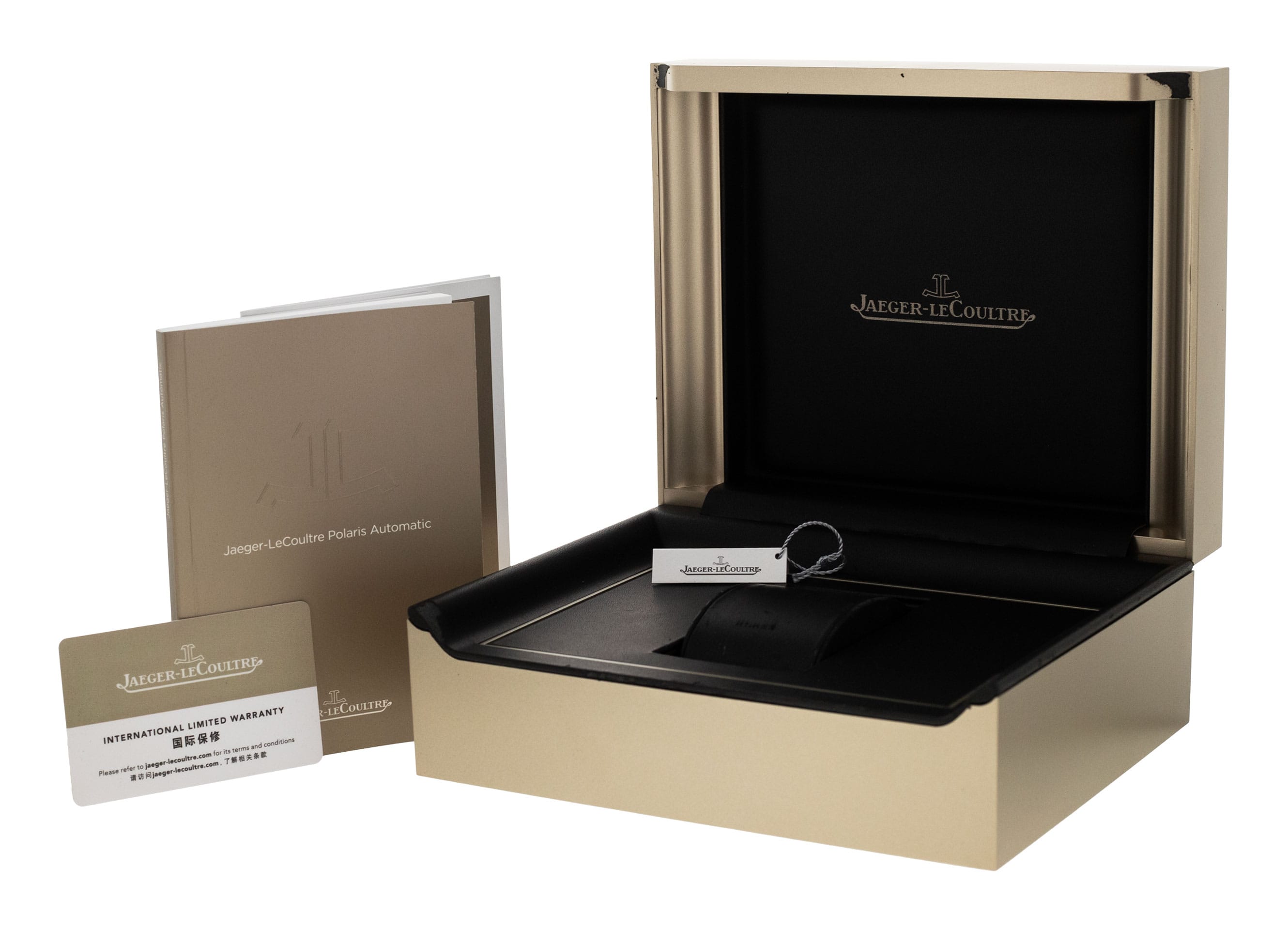 Jaeger-LeCoultre Polaris 9008180 Thumbnail 5