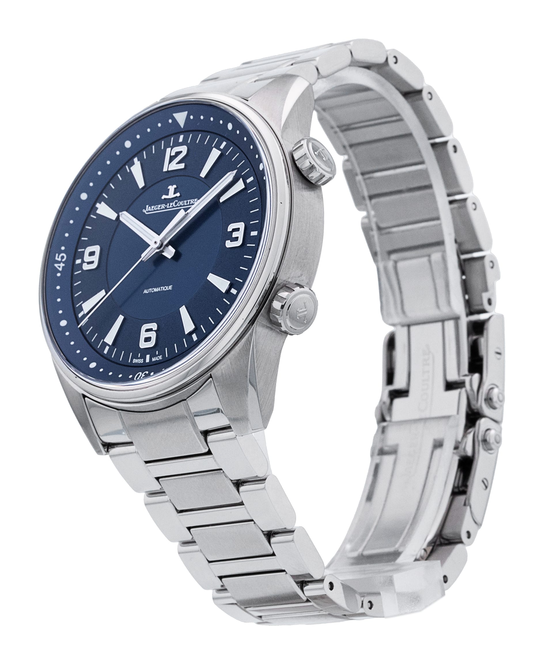 Jaeger-LeCoultre Polaris 9008180 Thumbnail 2