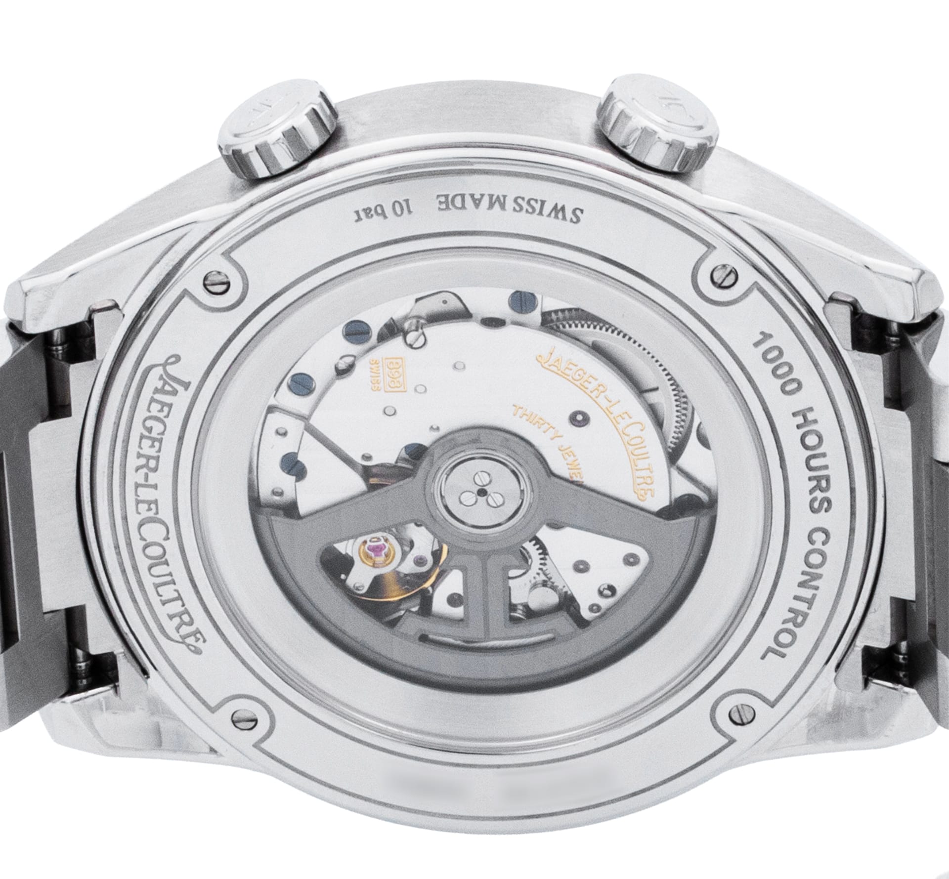 Jaeger-LeCoultre Polaris 9008180 Thumbnail 4