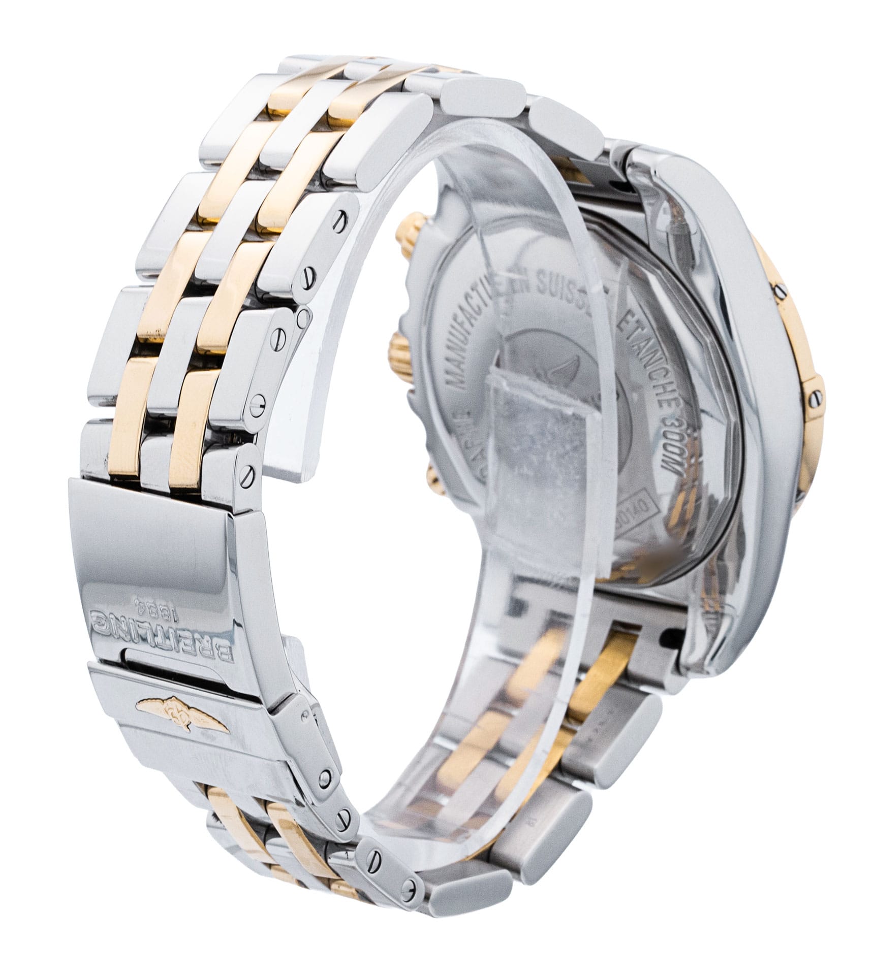 Breitling Chronomat 41 CB0140 Thumbnail 3
