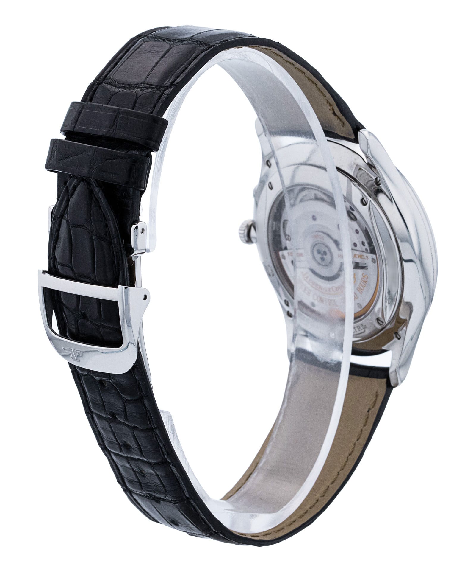 Jaeger-LeCoultre Master Ultra Thin 1378420 Thumbnail 3