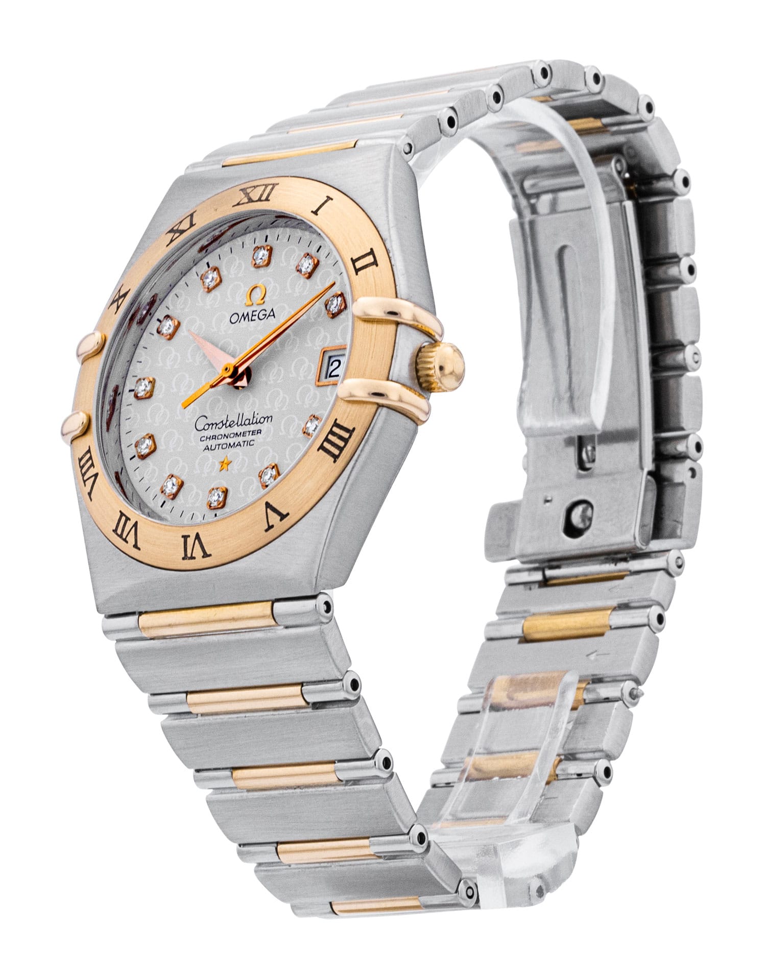 Omega Constellation 1304.35.00 Thumbnail 2