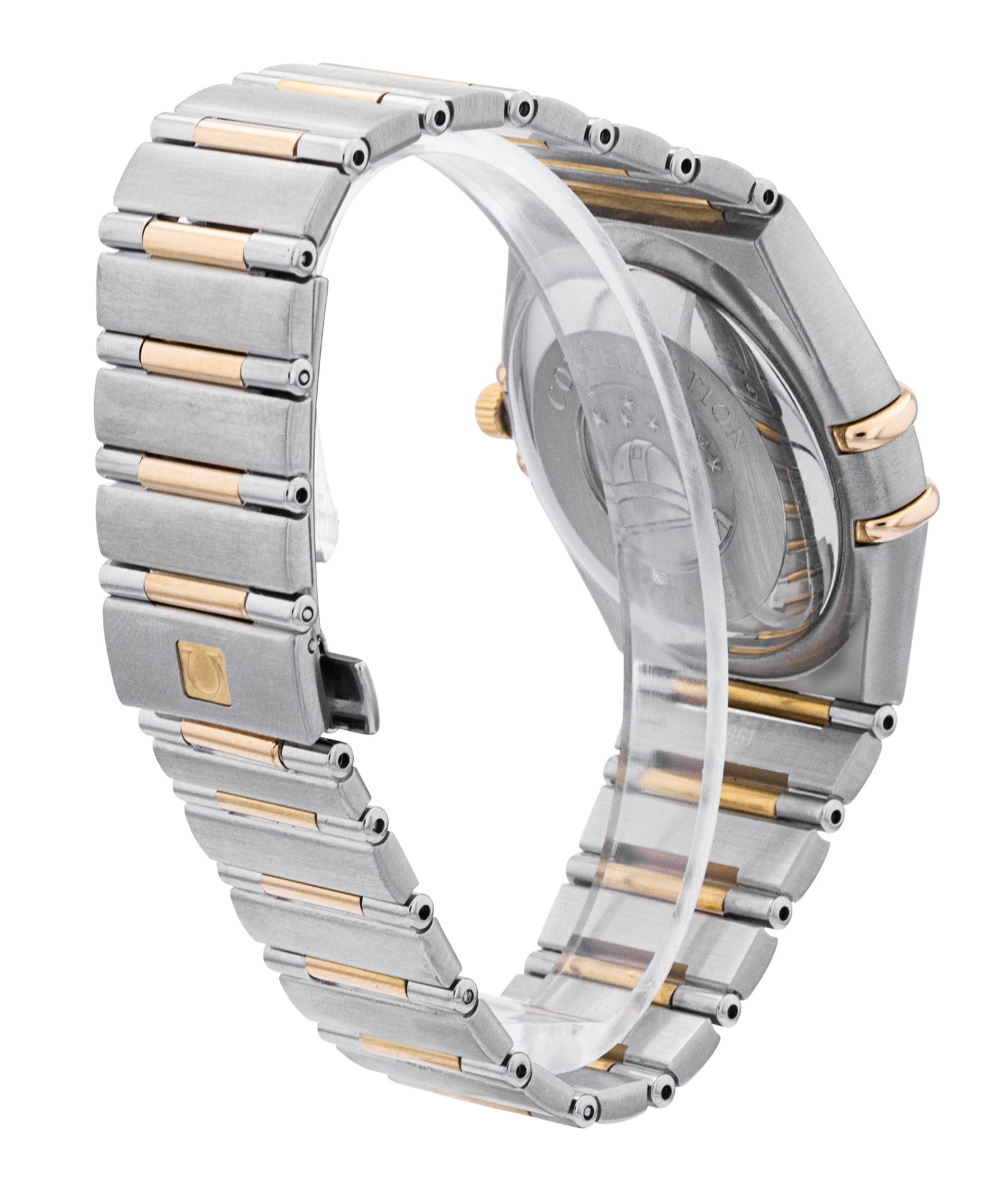 Omega Constellation 1304.35.00 Thumbnail 3
