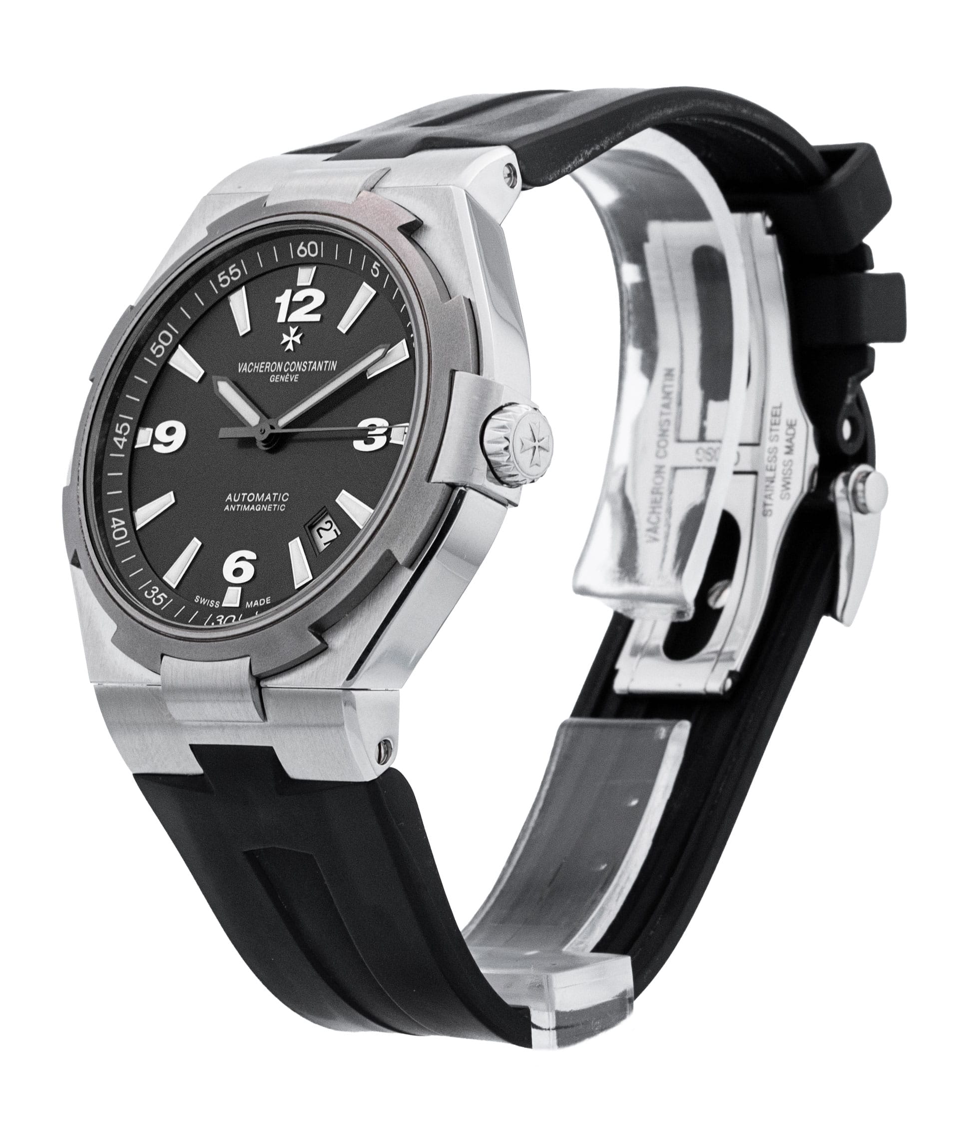 Vacheron Constantin Overseas 47040/000W-9500 Thumbnail 2