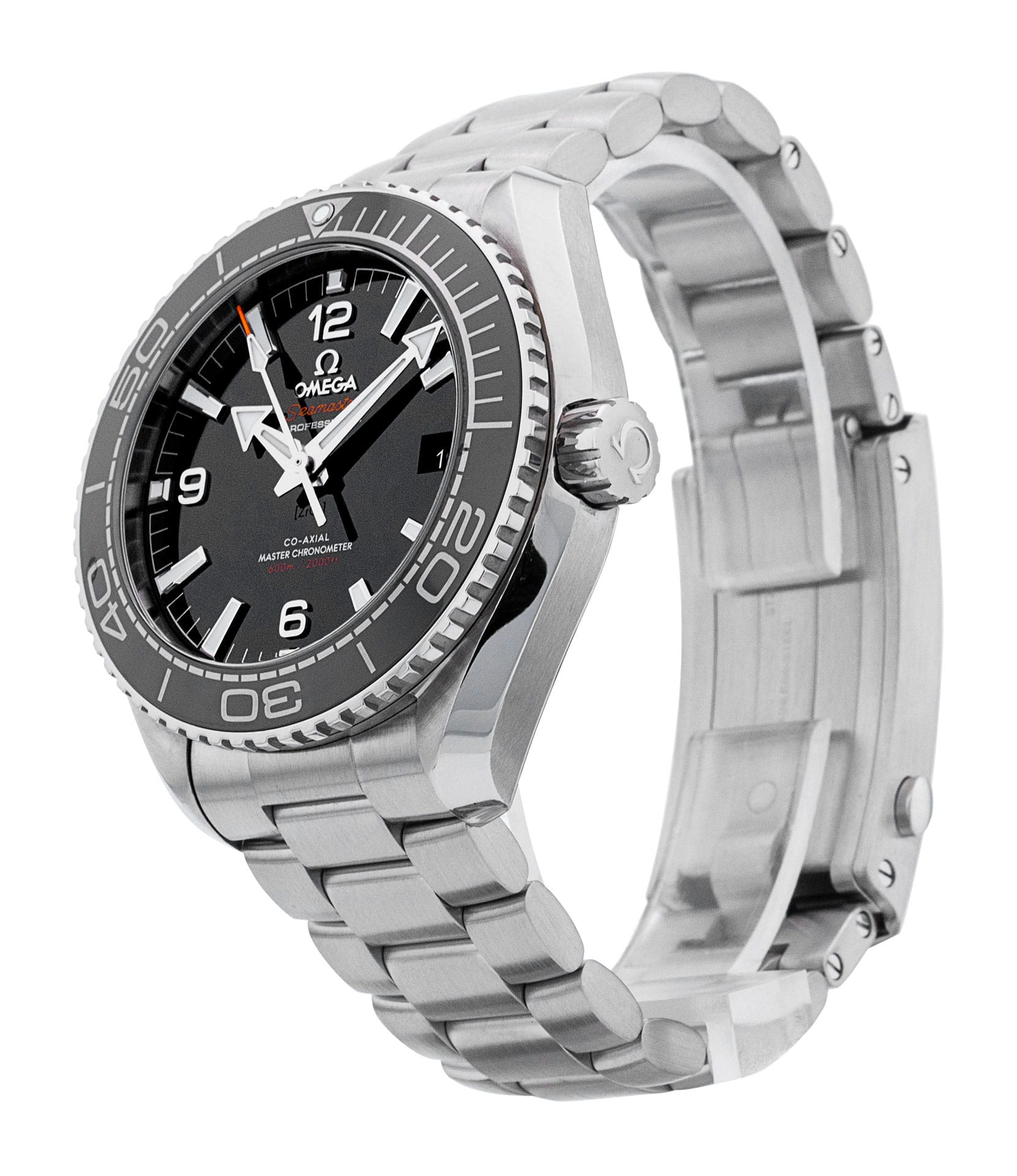 Omega Planet Ocean 215.30.44.21.01.001 Thumbnail 2