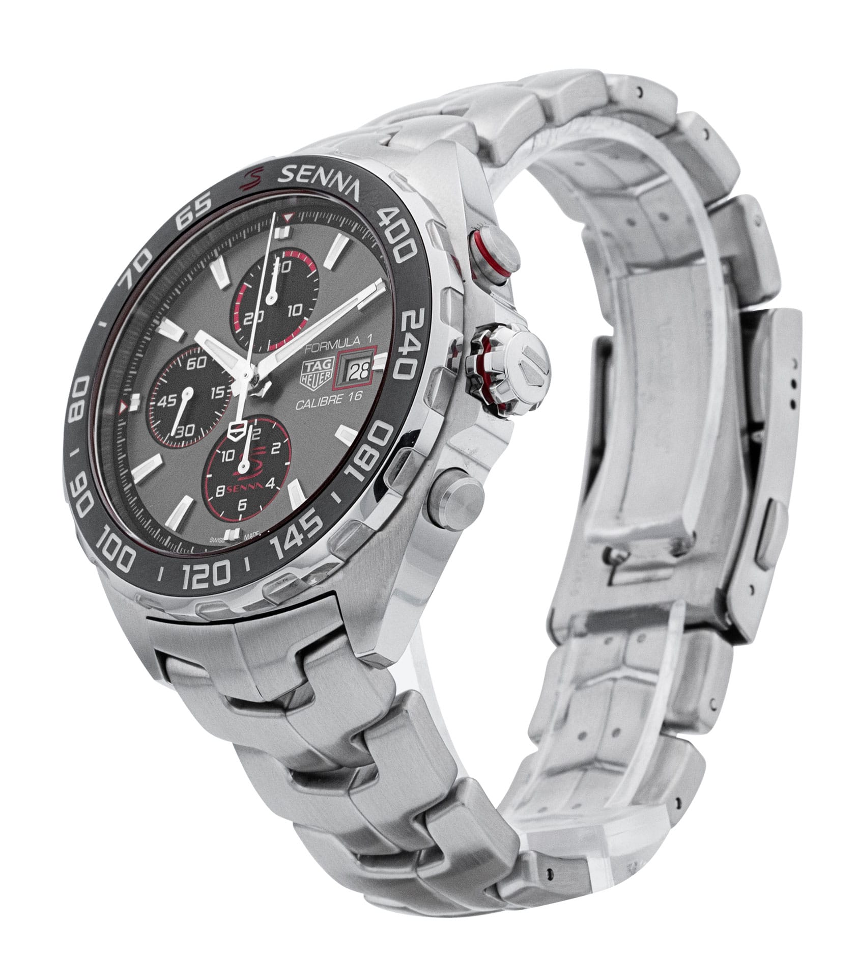 Tag Heuer Formula 1 CAZ201D.BA0633 Thumbnail 2