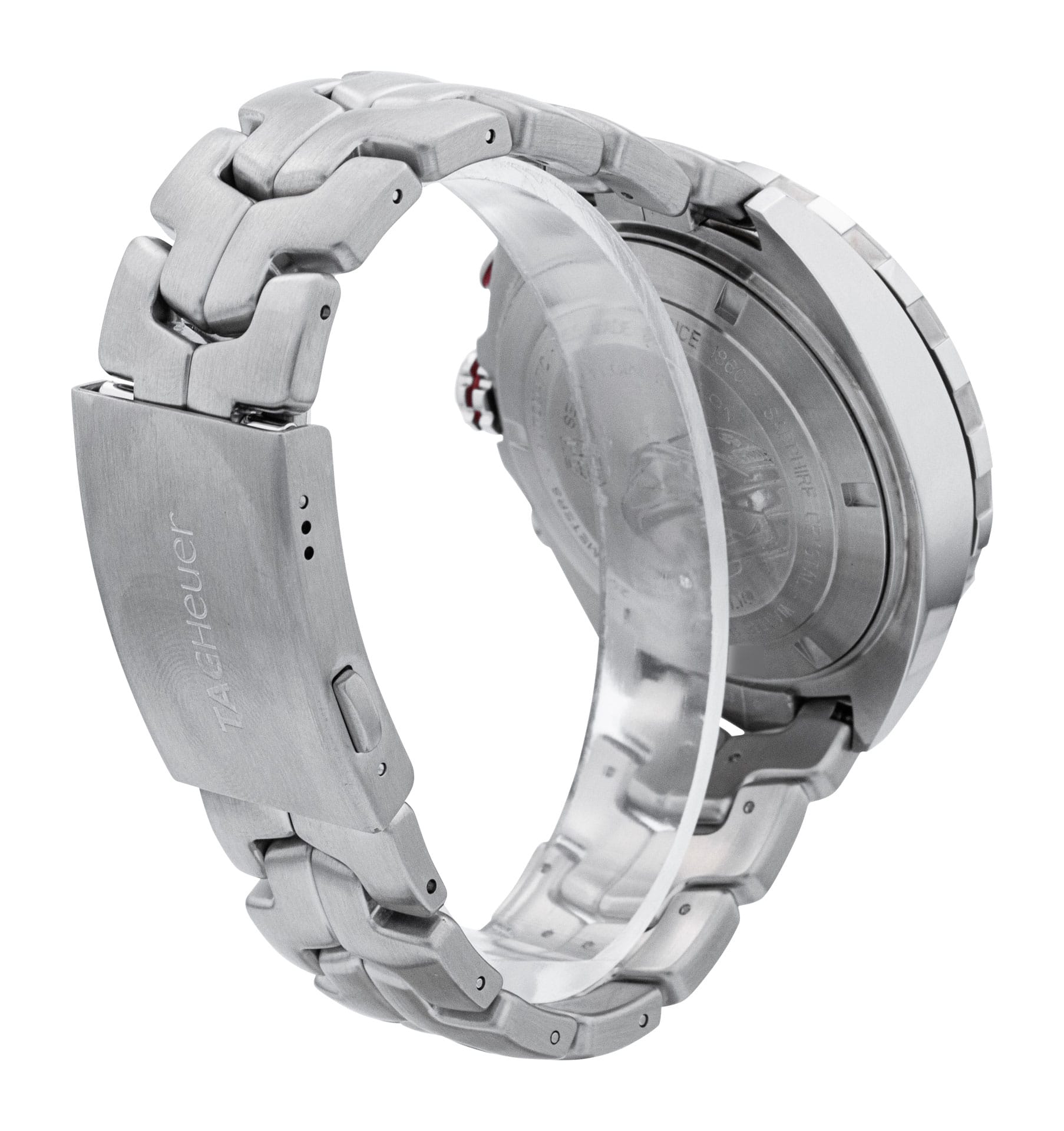 Tag Heuer Formula 1 CAZ201D.BA0633 Thumbnail 3