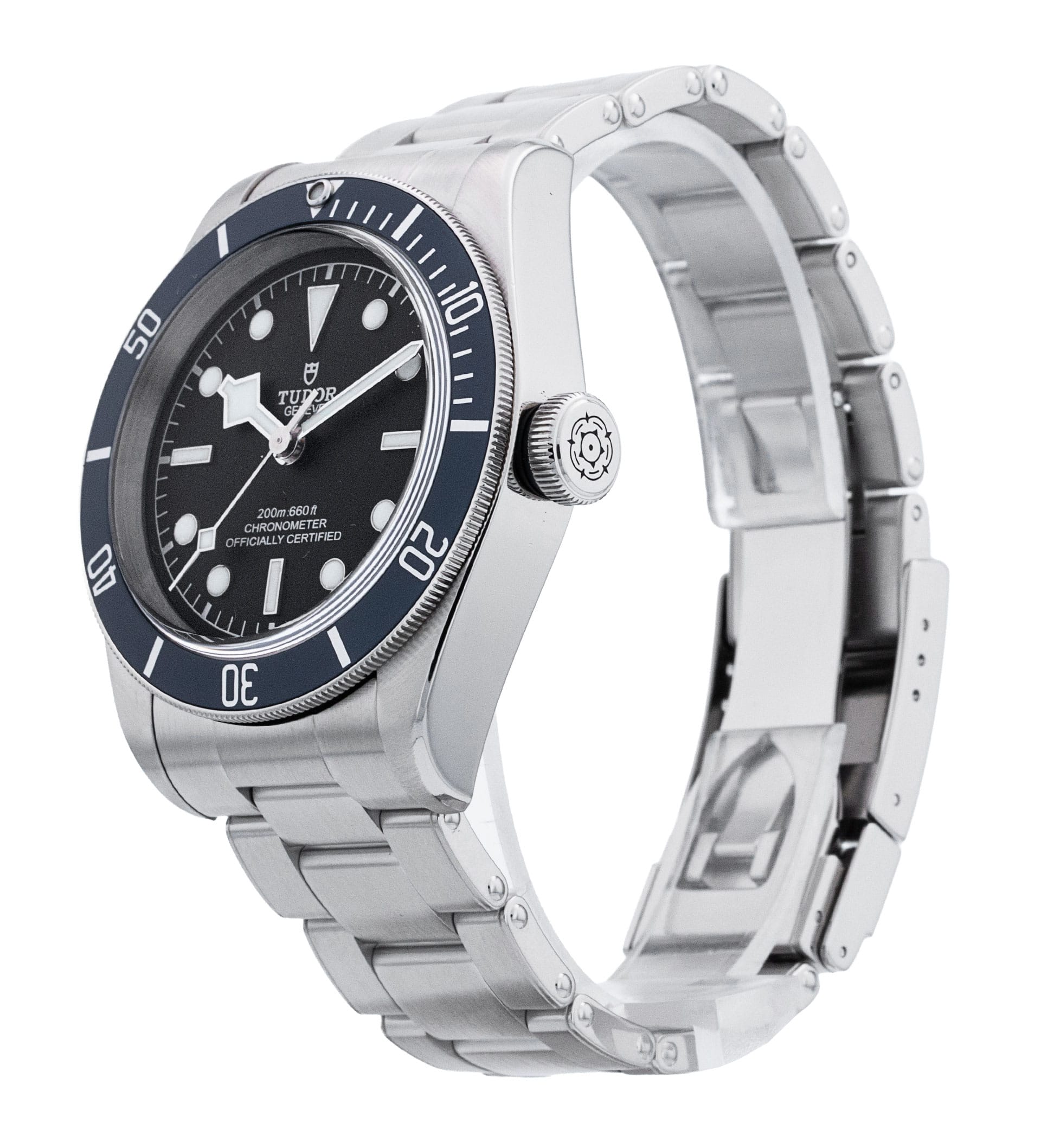 Tudor Black Bay M79230B-0008 Thumbnail 2