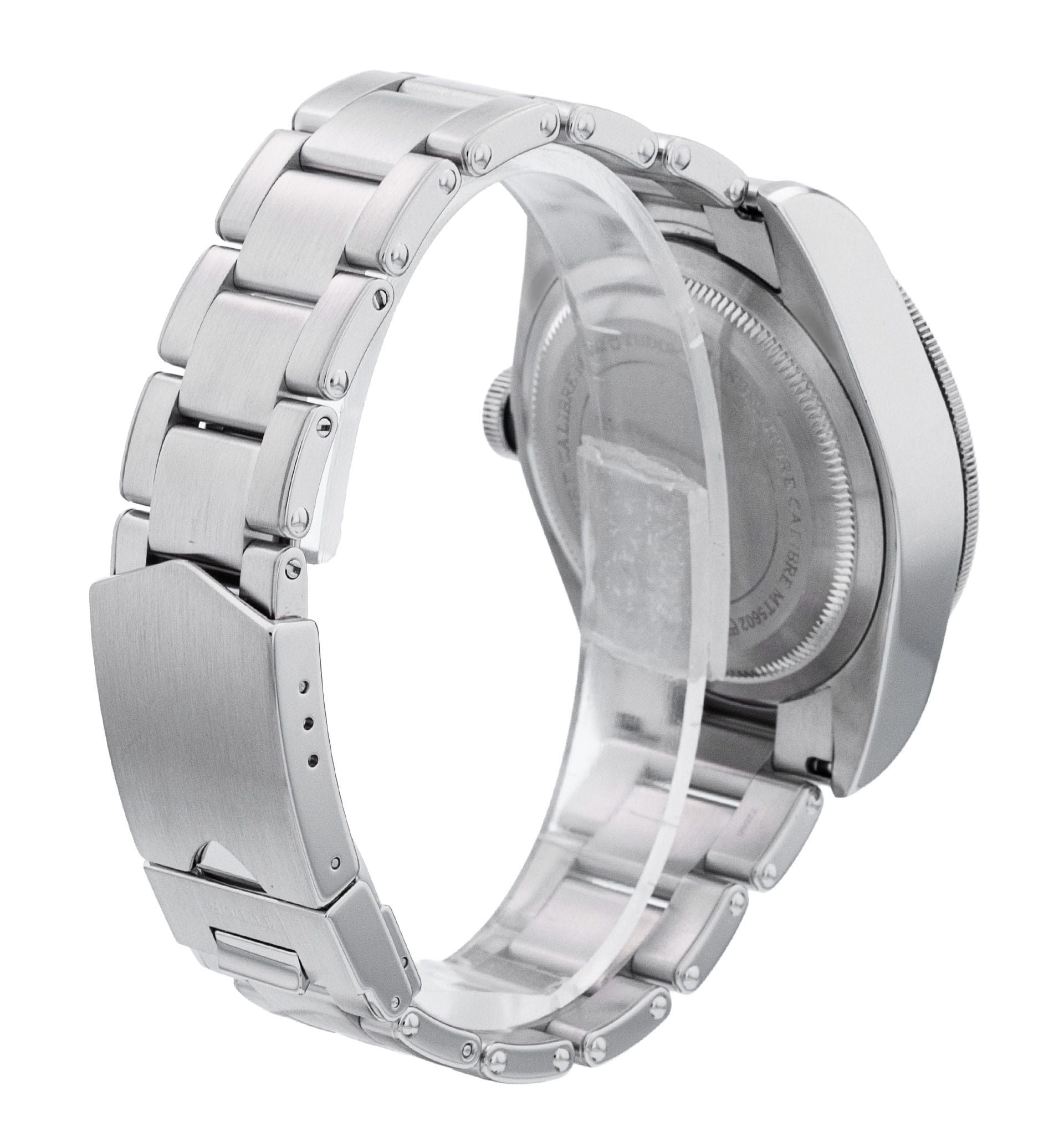 Tudor Black Bay M79230B-0008 Thumbnail 3