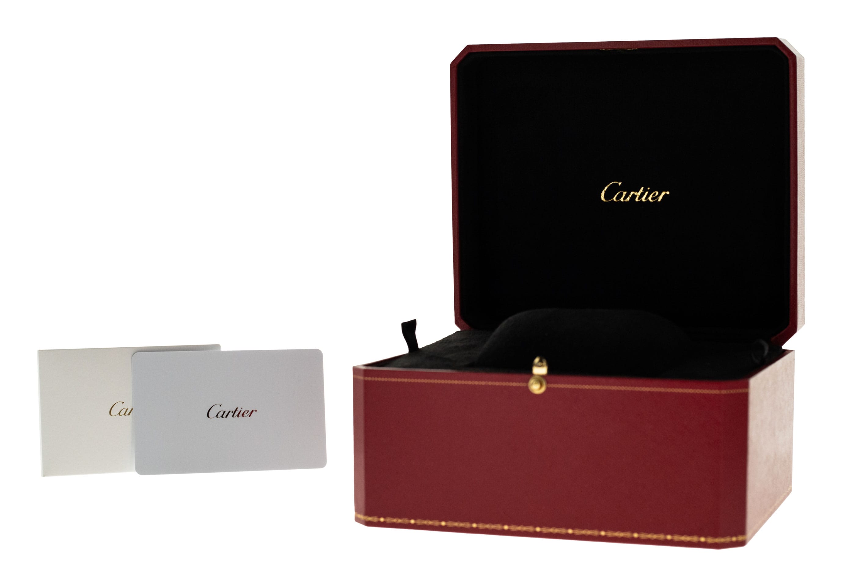 Cartier Tank Must WSTA0059 Thumbnail 4