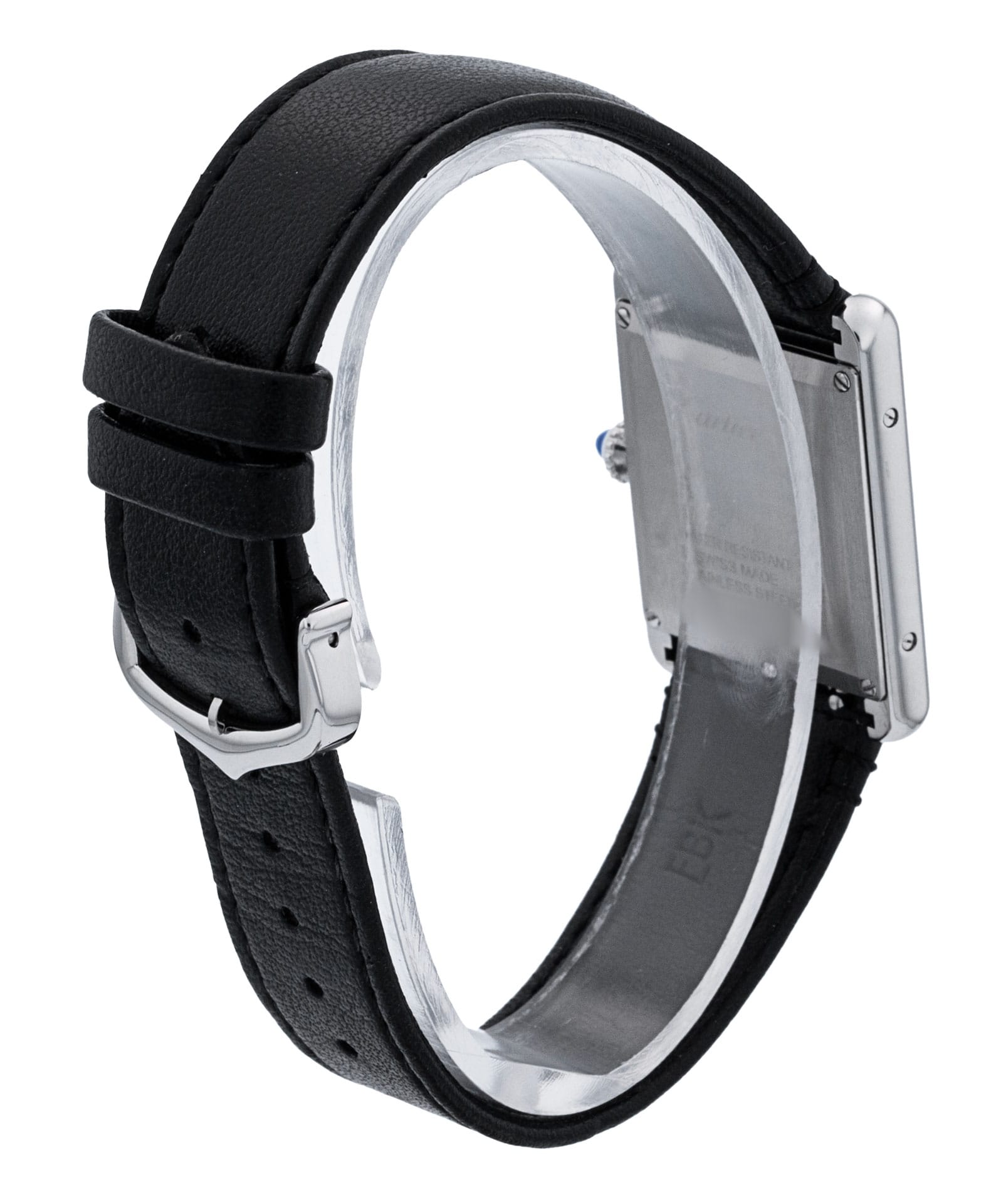 Cartier Tank Must WSTA0059 Thumbnail 3