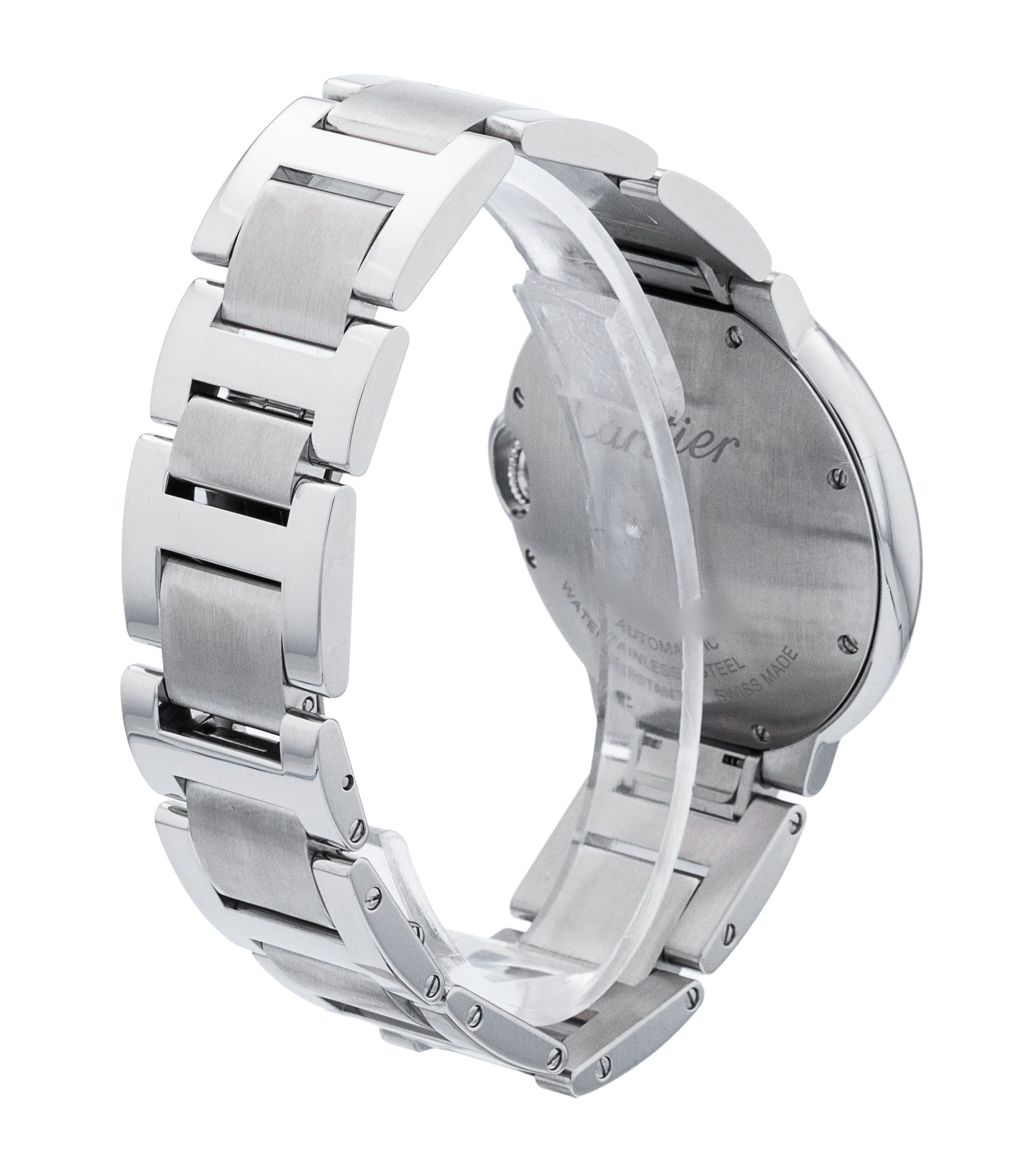 Cartier Ballon Bleu W4BB0024 Thumbnail 3