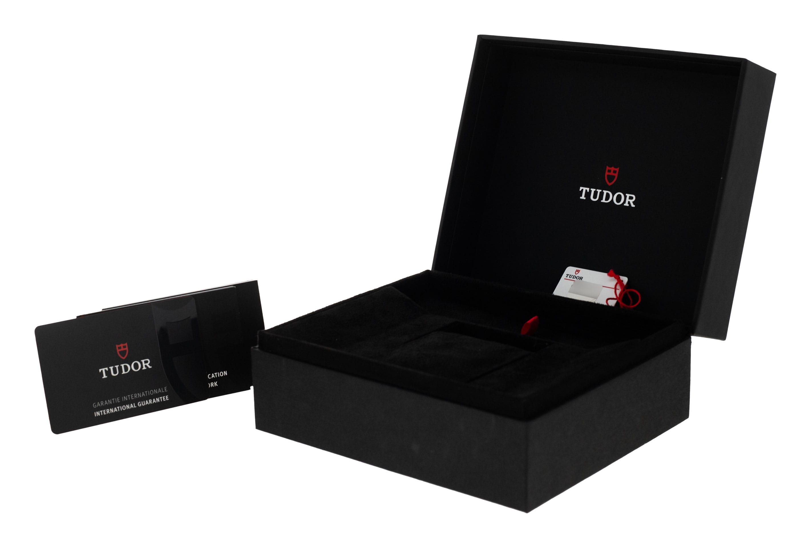 Tudor Black Bay M7941A1A0NU-0003 Thumbnail 4