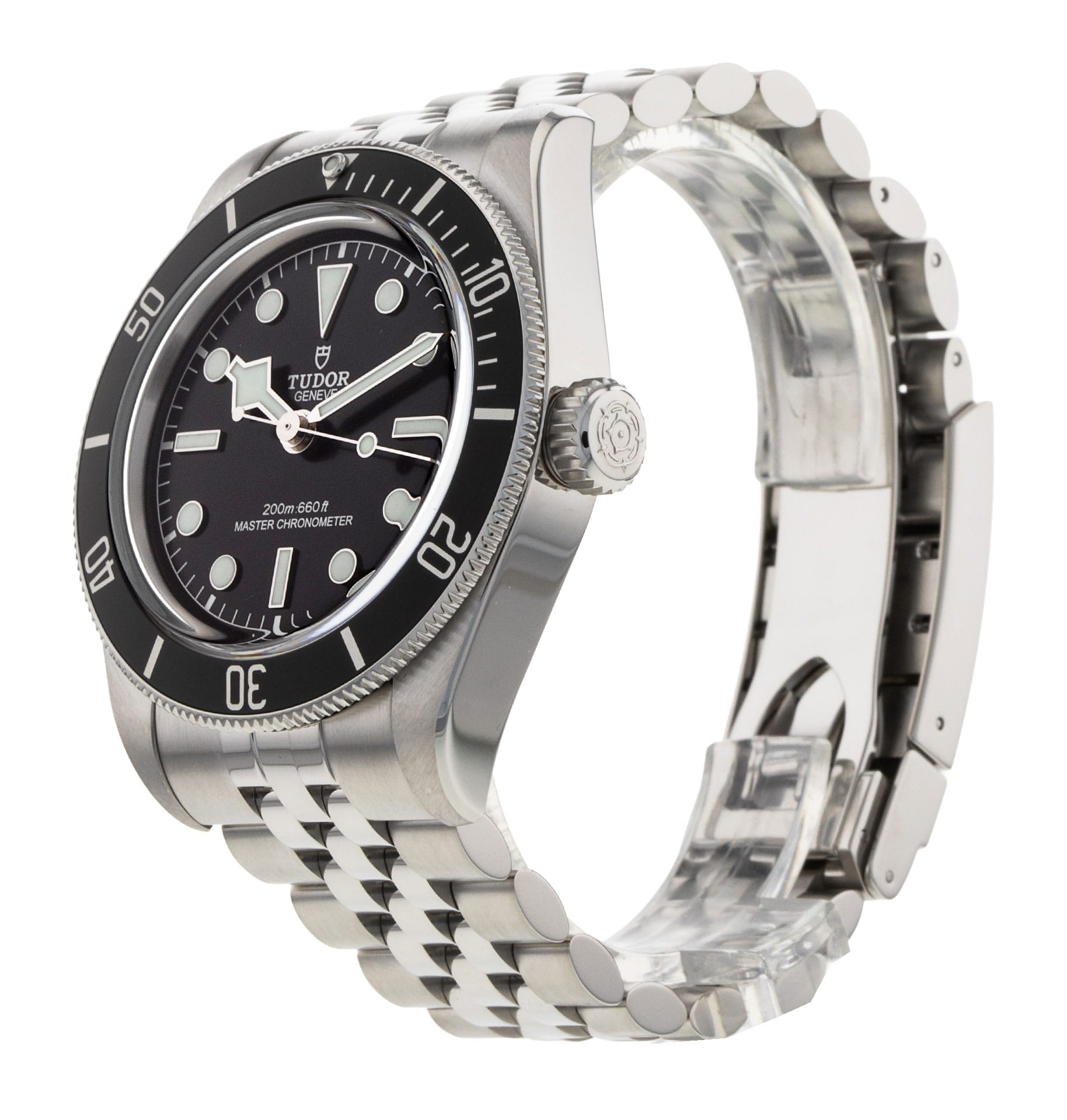 Tudor Black Bay M7941A1A0NU-0003 Thumbnail 2