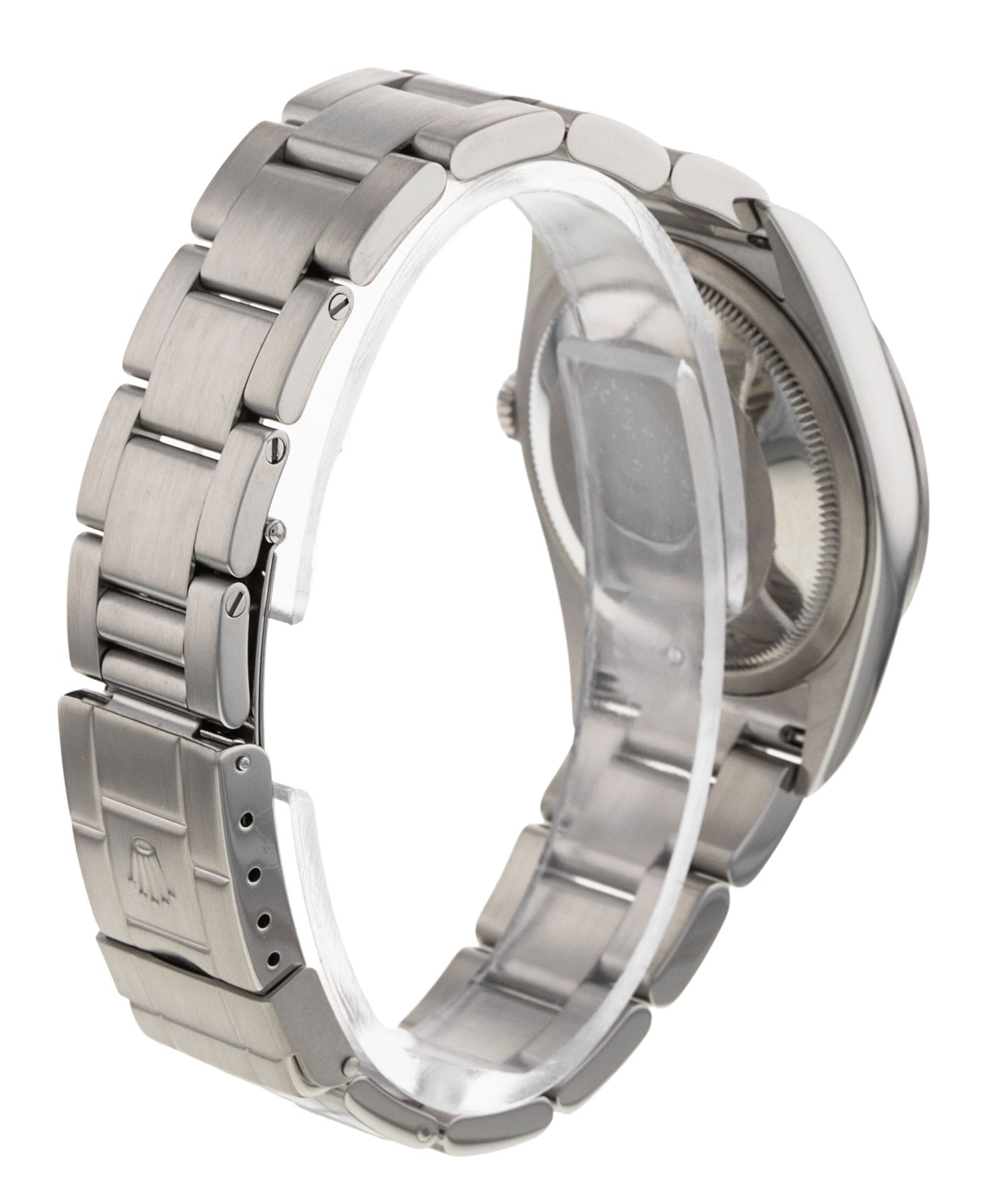 Rolex Explorer 114270 Thumbnail 3