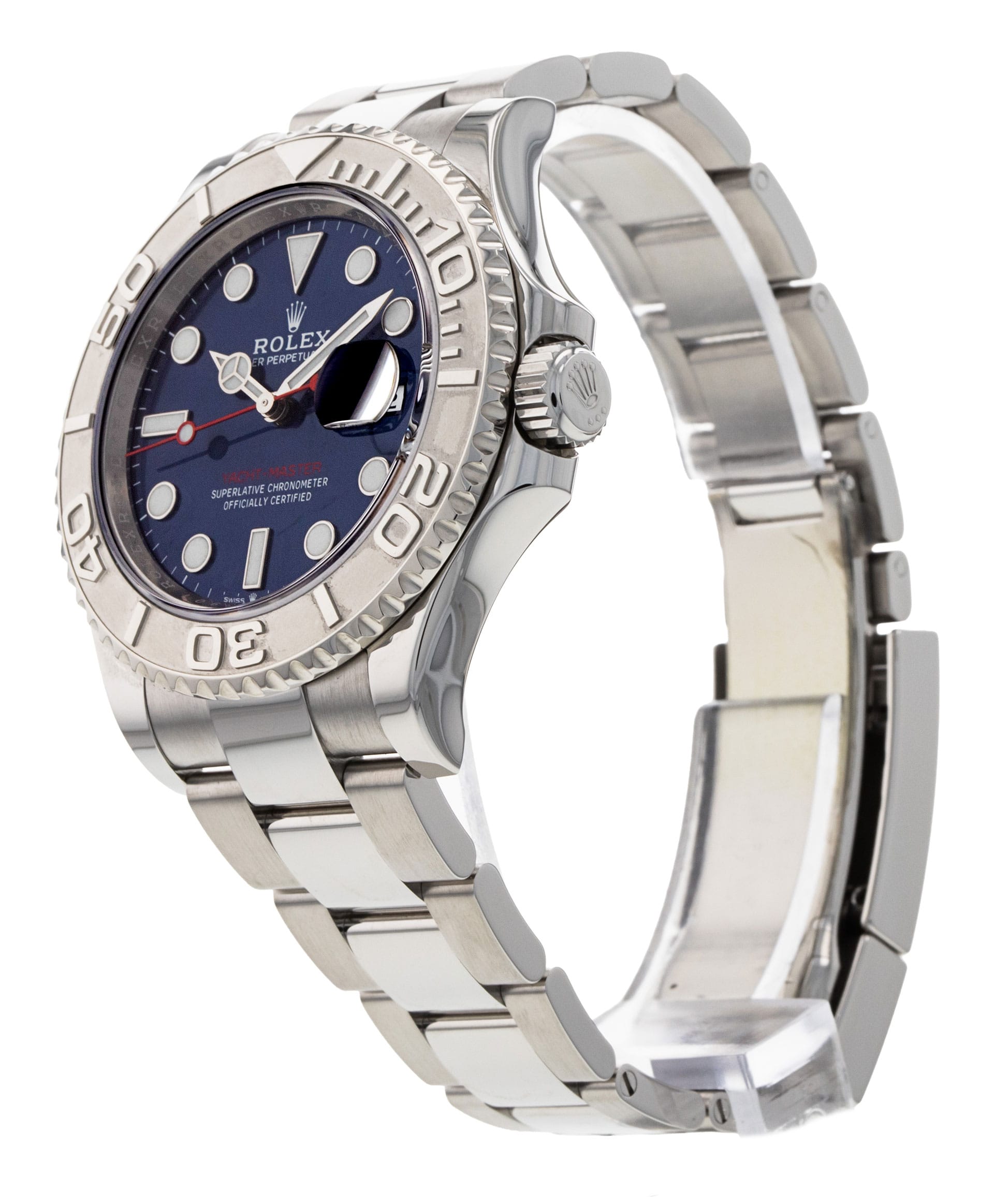 Rolex Yacht-Master 126622 Thumbnail 2