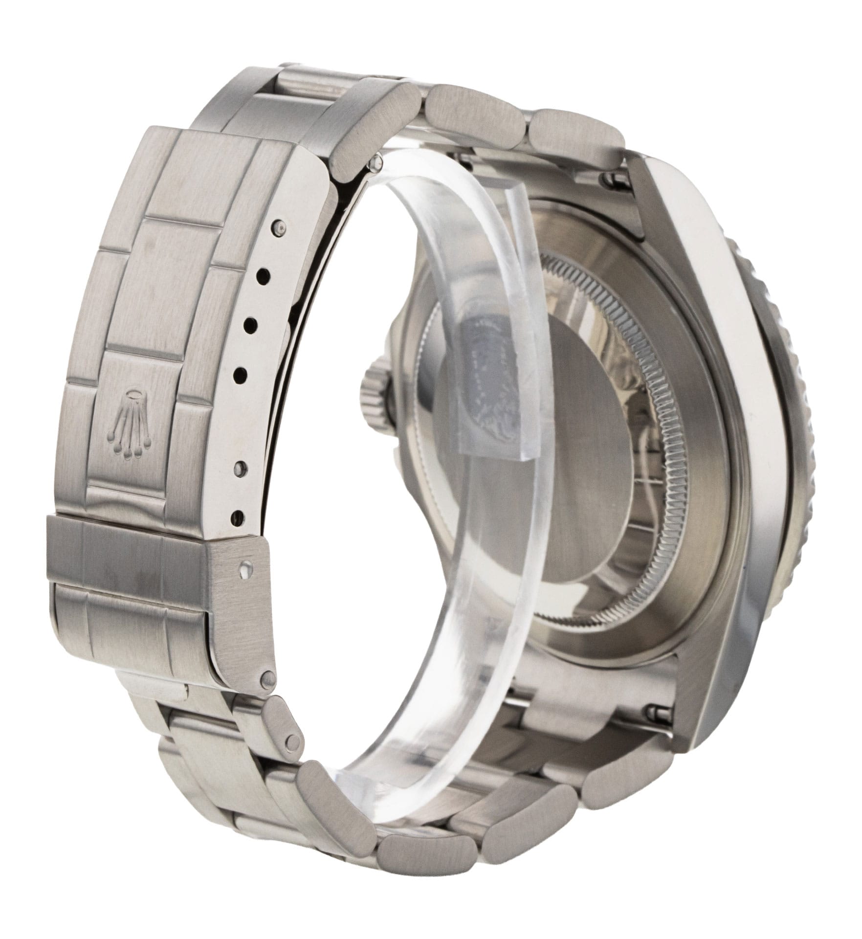 Rolex Submariner 16610 Thumbnail 3