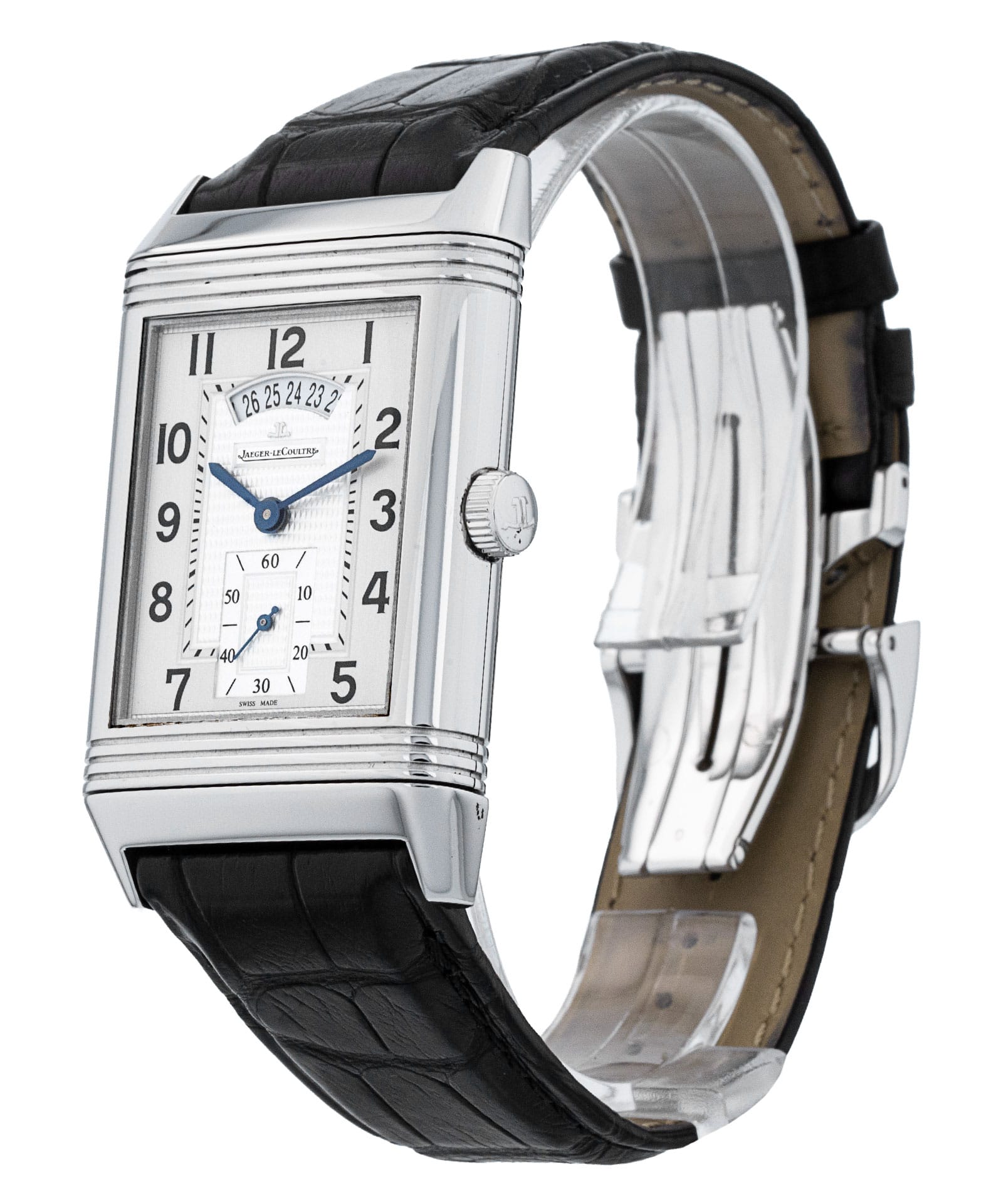 Jaeger-LeCoultre Grande Reverso Duoface 3748421 Thumbnail 2