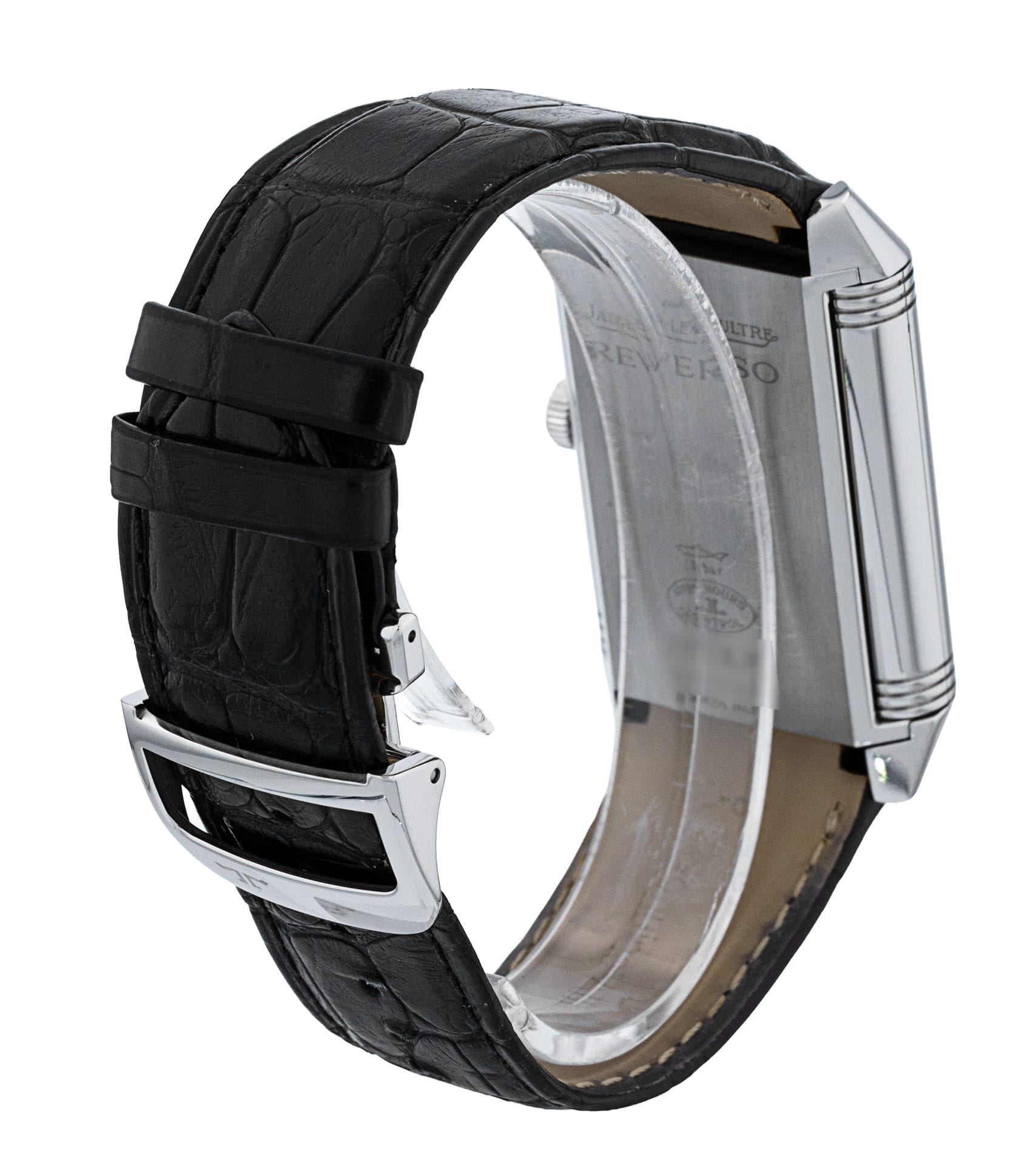 Jaeger-LeCoultre Grande Reverso Duoface 3748421 Thumbnail 3