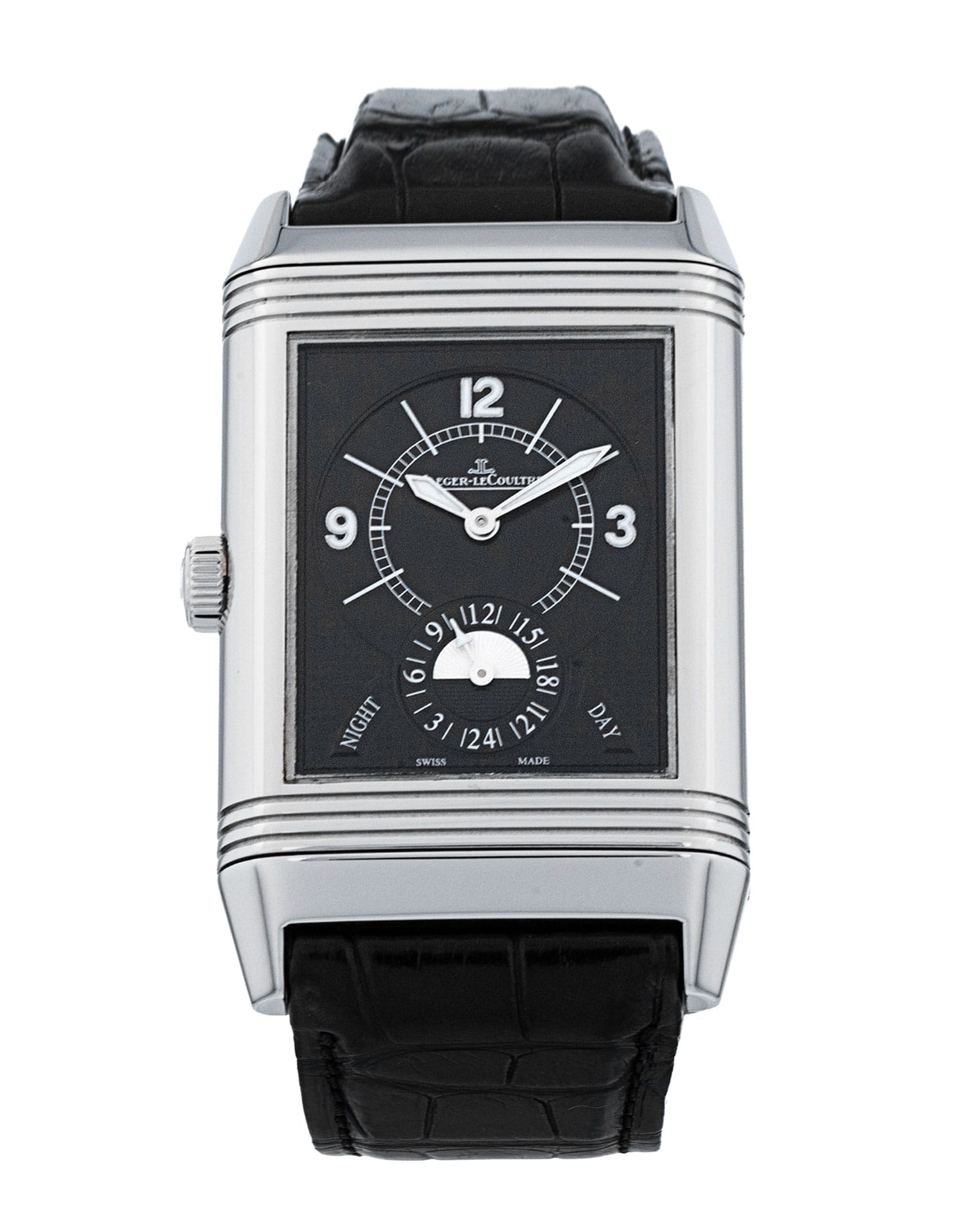 Jaeger-LeCoultre Grande Reverso Duoface 3748421 Thumbnail 4