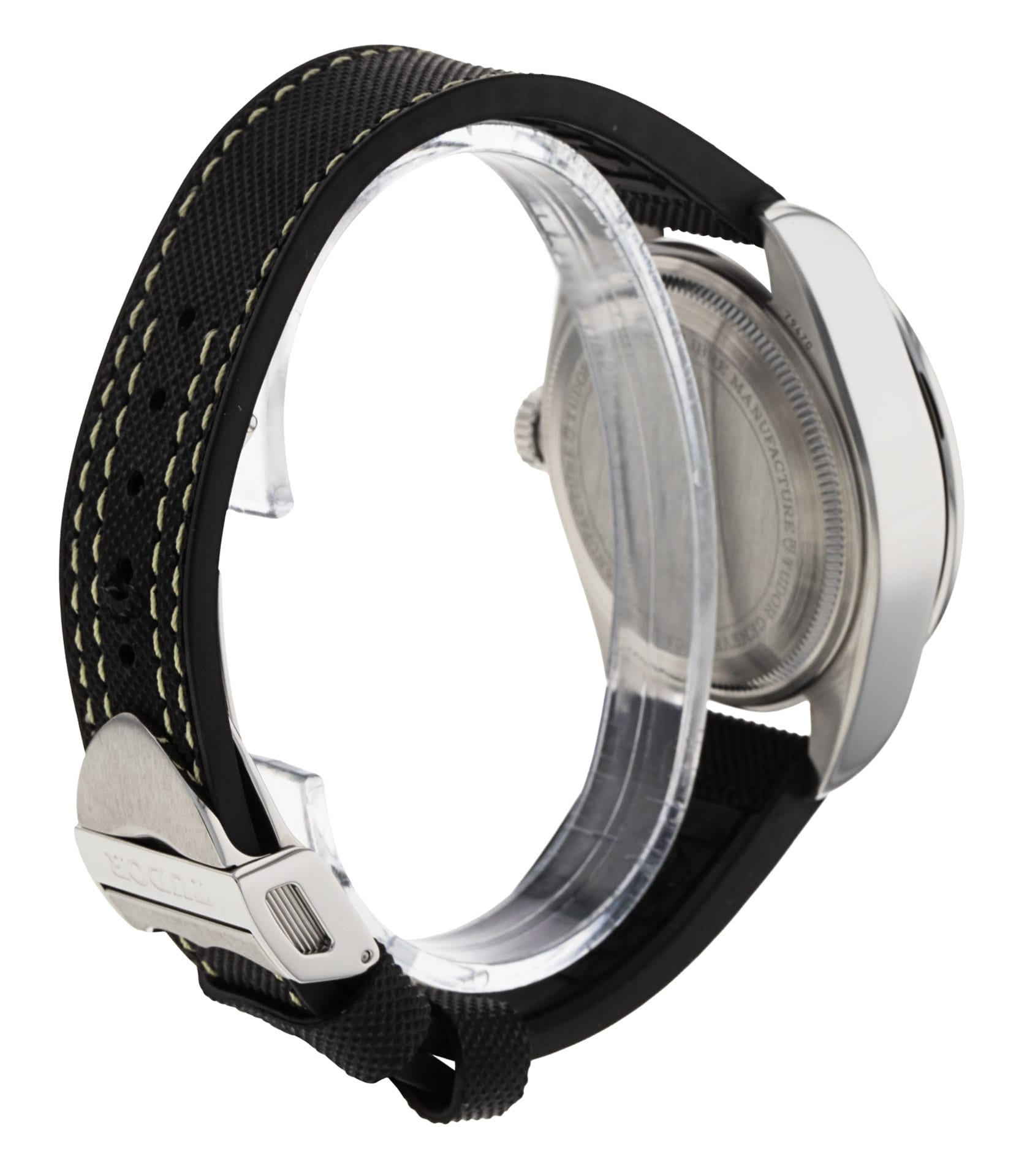 Tudor Black Bay Pro M79470-0003 Thumbnail 3