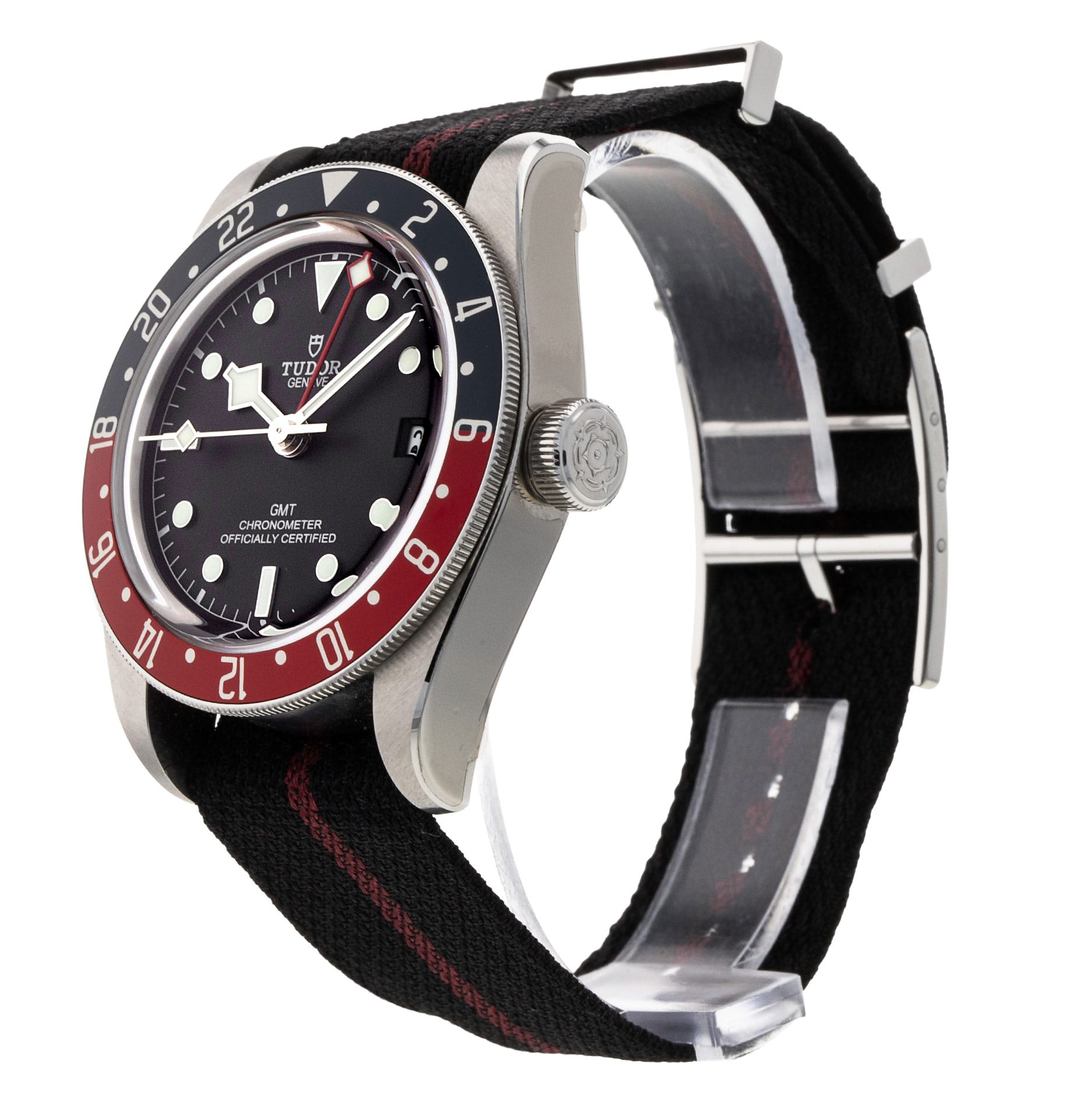 Tudor Black Bay GMT M79830RB-0002 Thumbnail 2