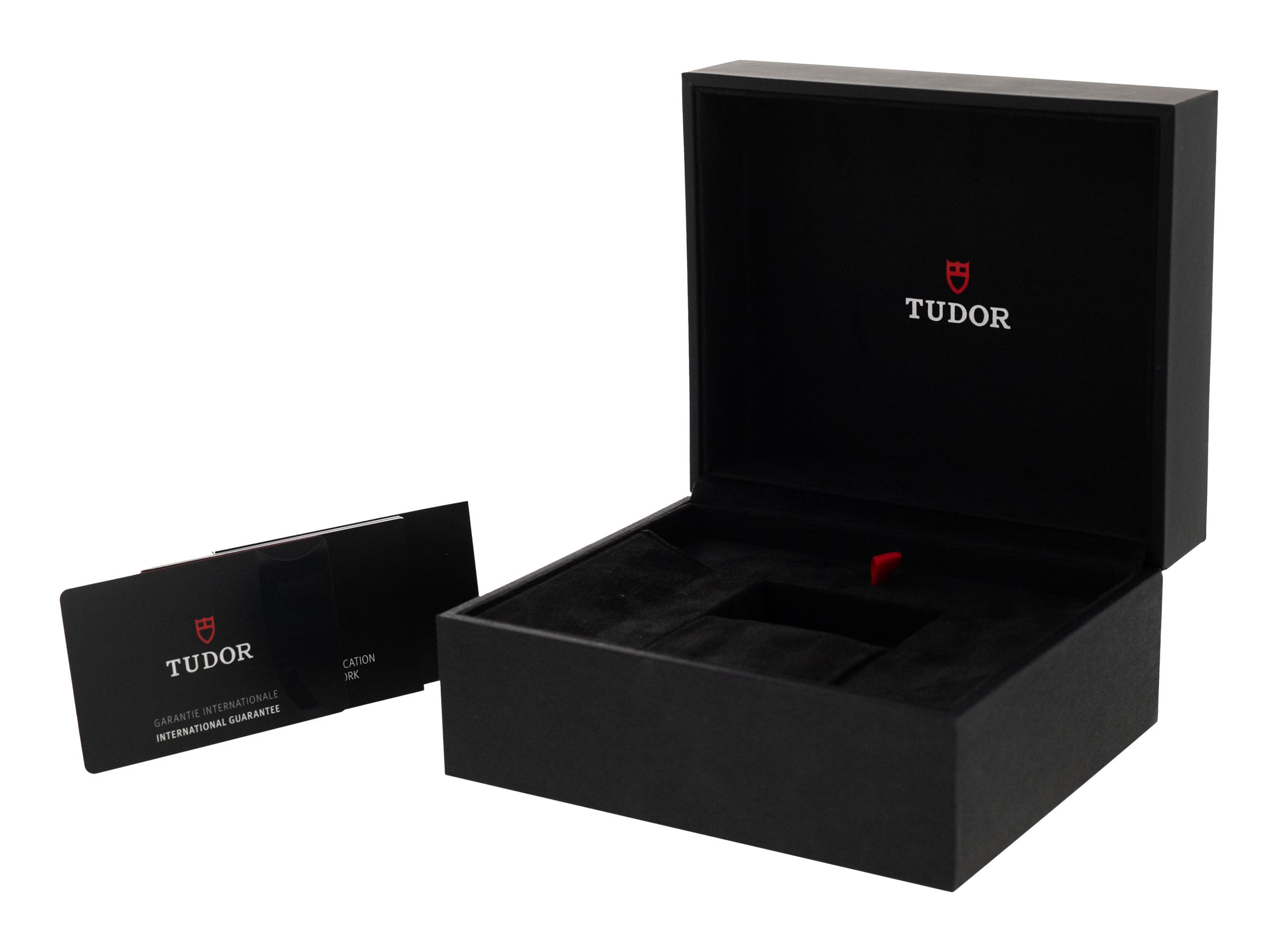 Tudor Black Bay GMT M79830RB-0002 Thumbnail 4