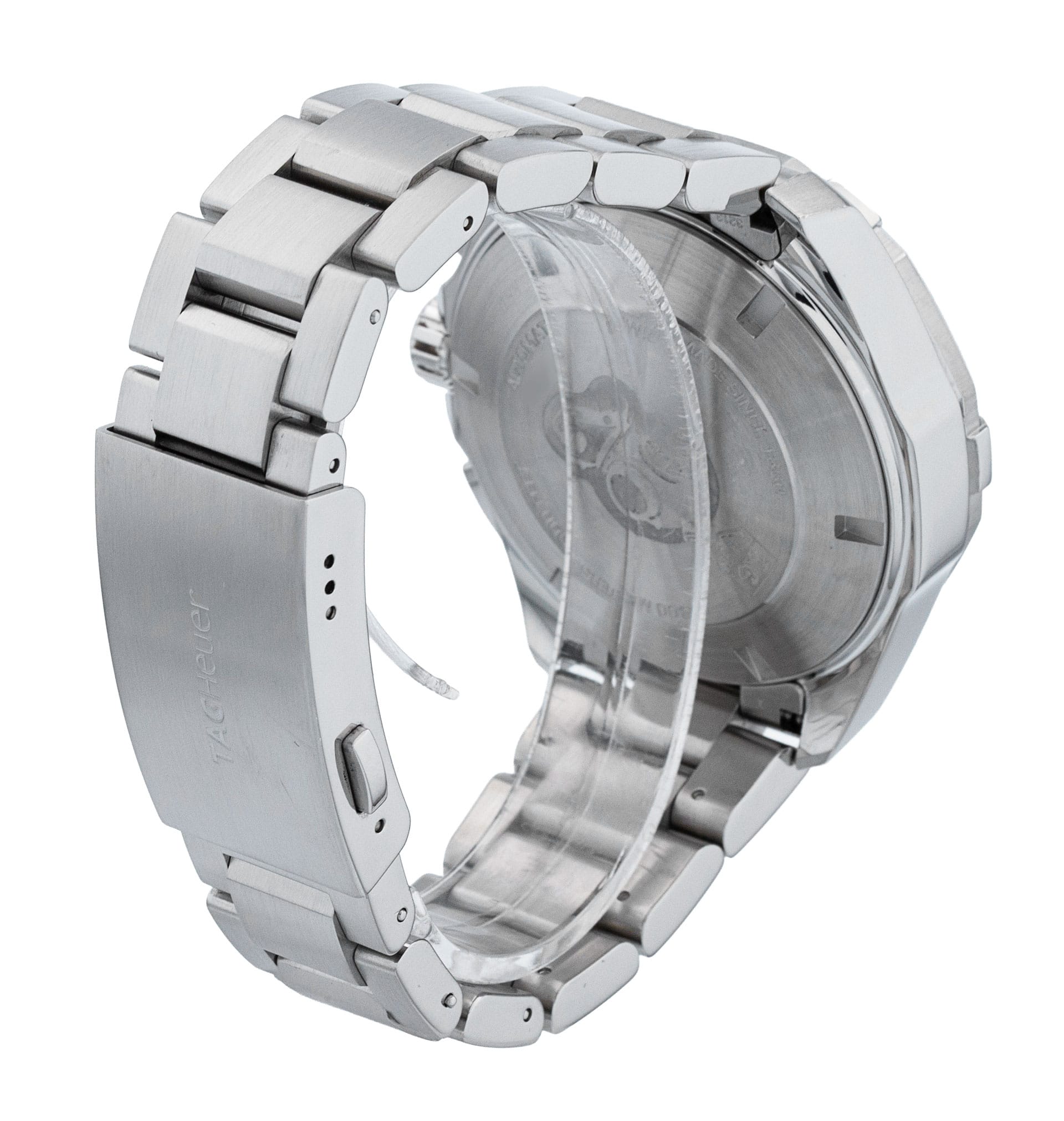 Tag Heuer Aquaracer CAY211B.BA0927 Thumbnail 3