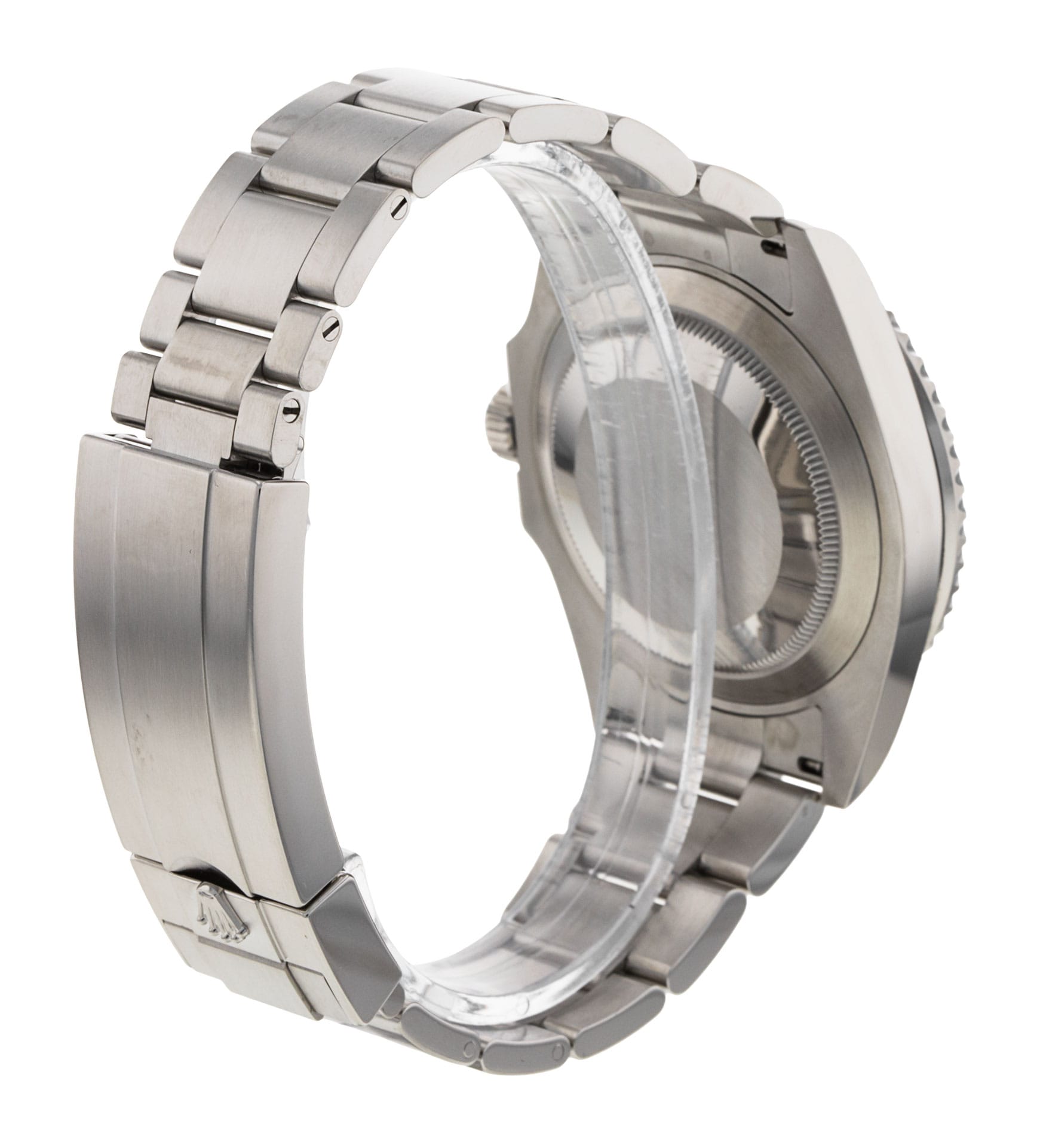 Rolex Submariner 124060 Thumbnail 3