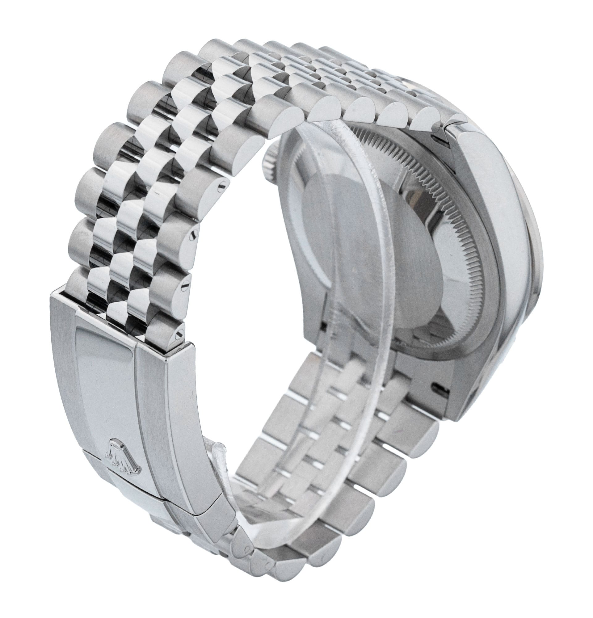 Rolex Datejust 126284 RBR Thumbnail 3