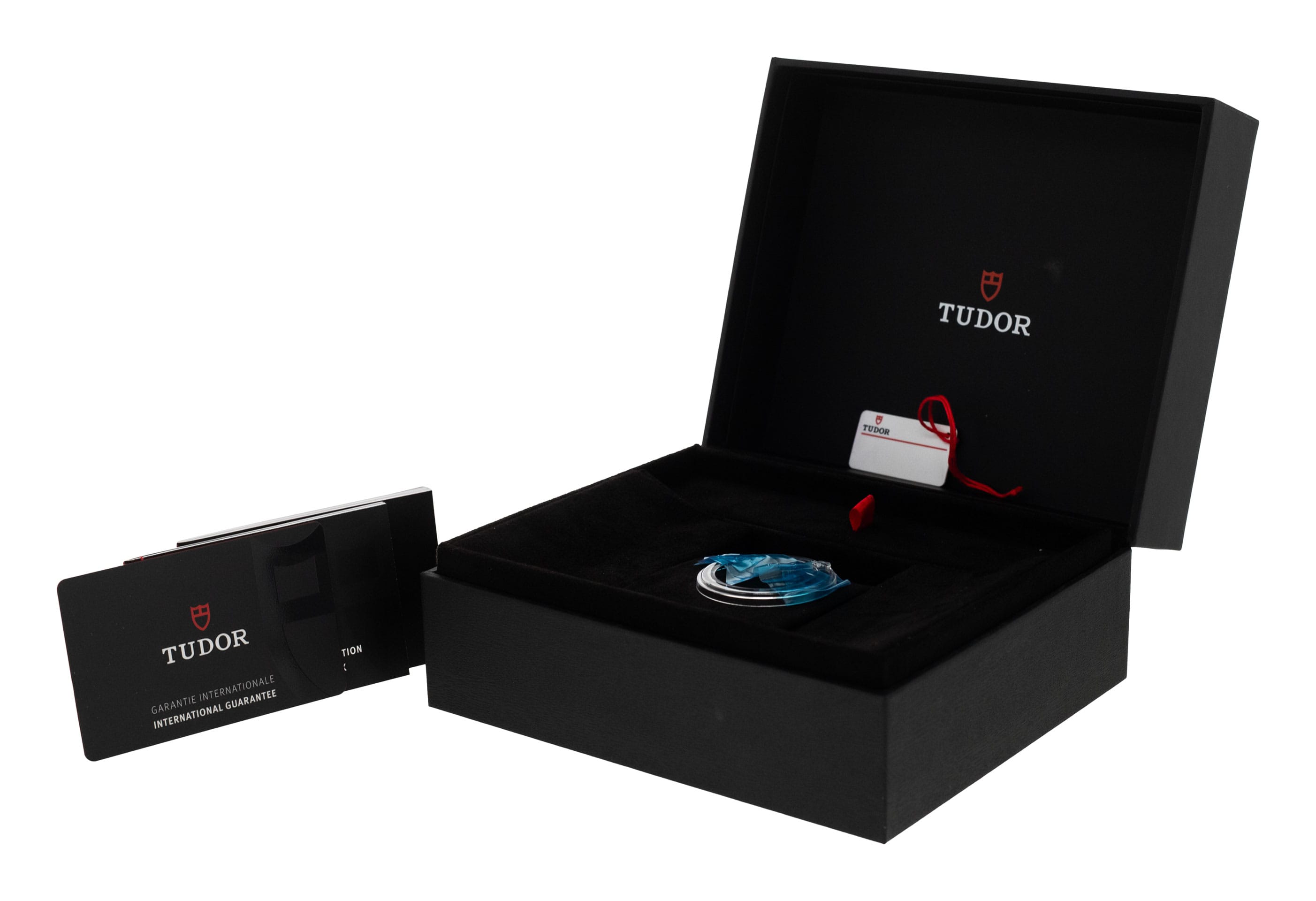 Tudor Pelagos M25407N-0001 Thumbnail 4