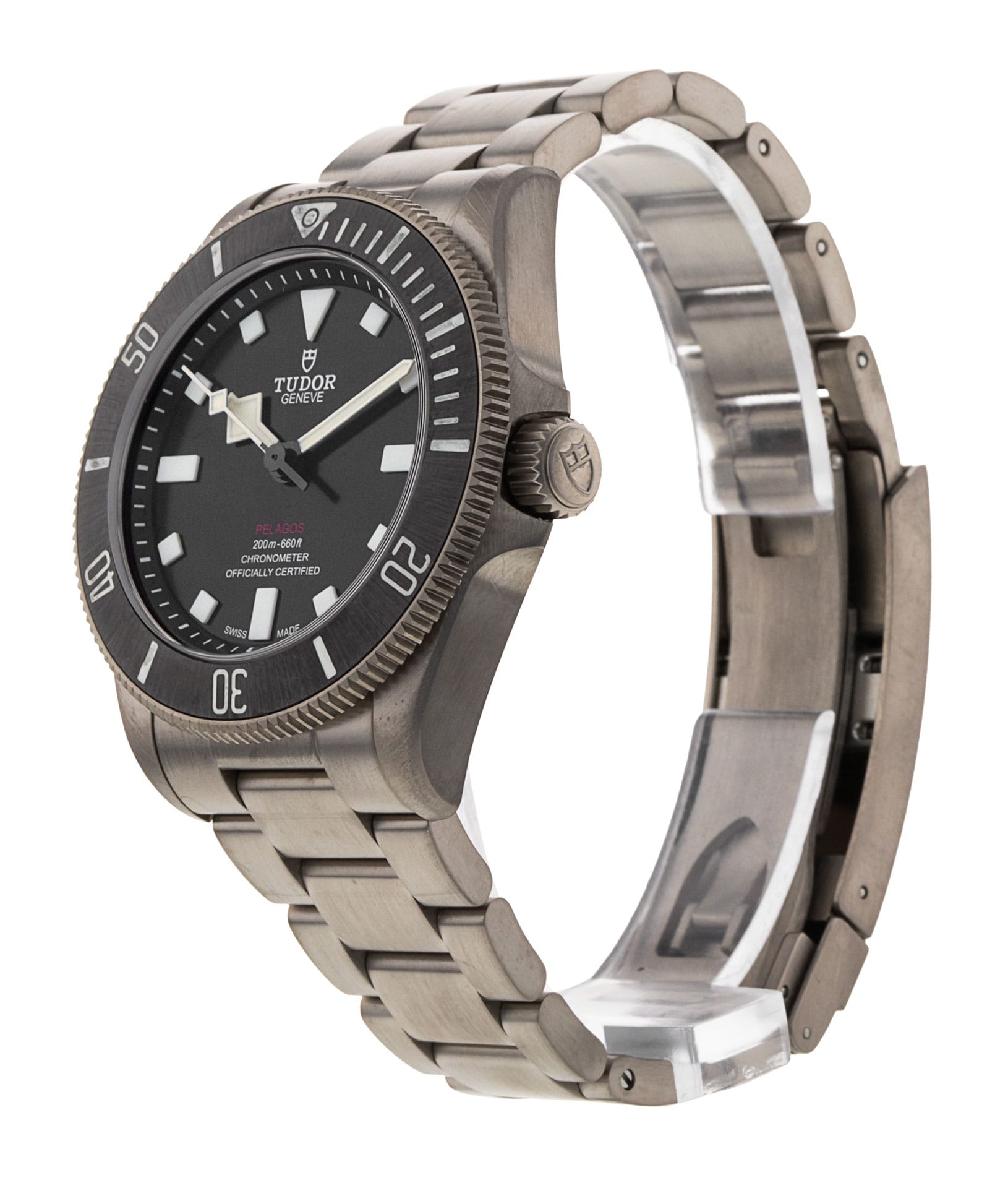 Tudor Pelagos M25407N-0001 Thumbnail 2