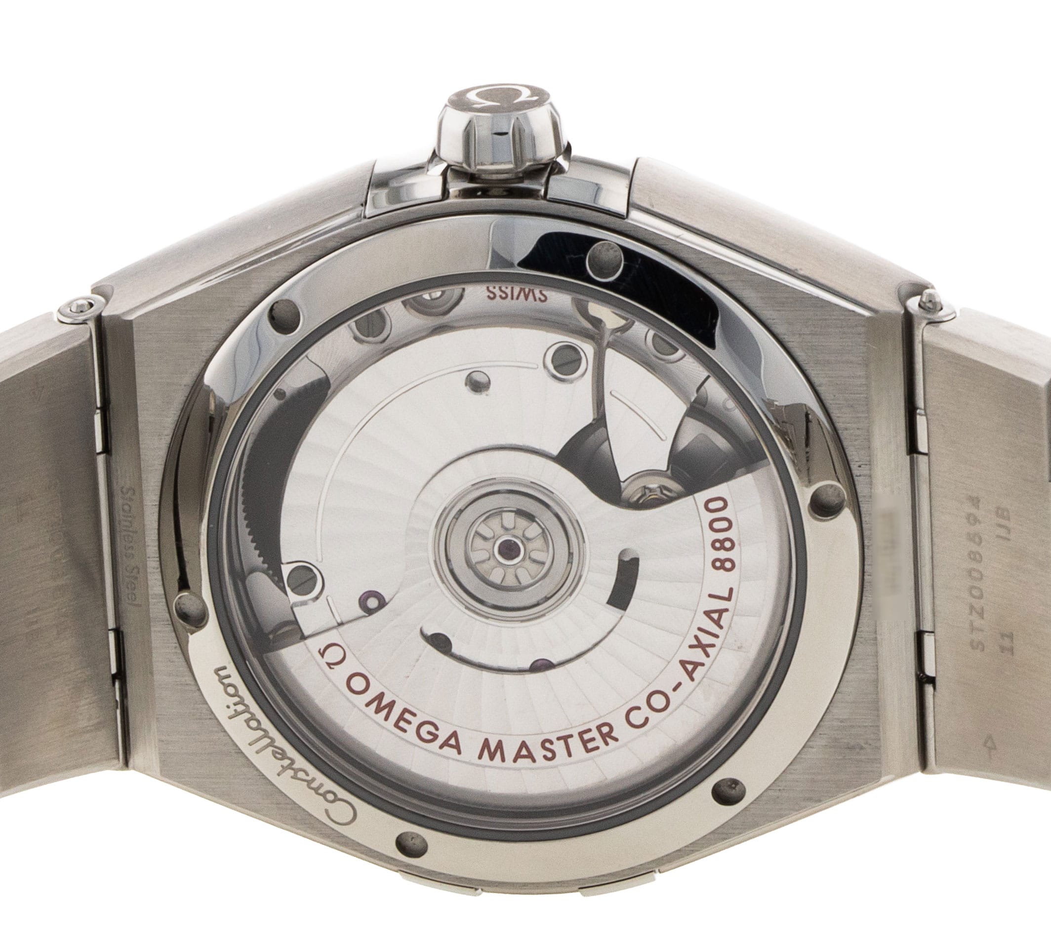 Omega Constellation 131.10.36.20.06.001 Thumbnail 4