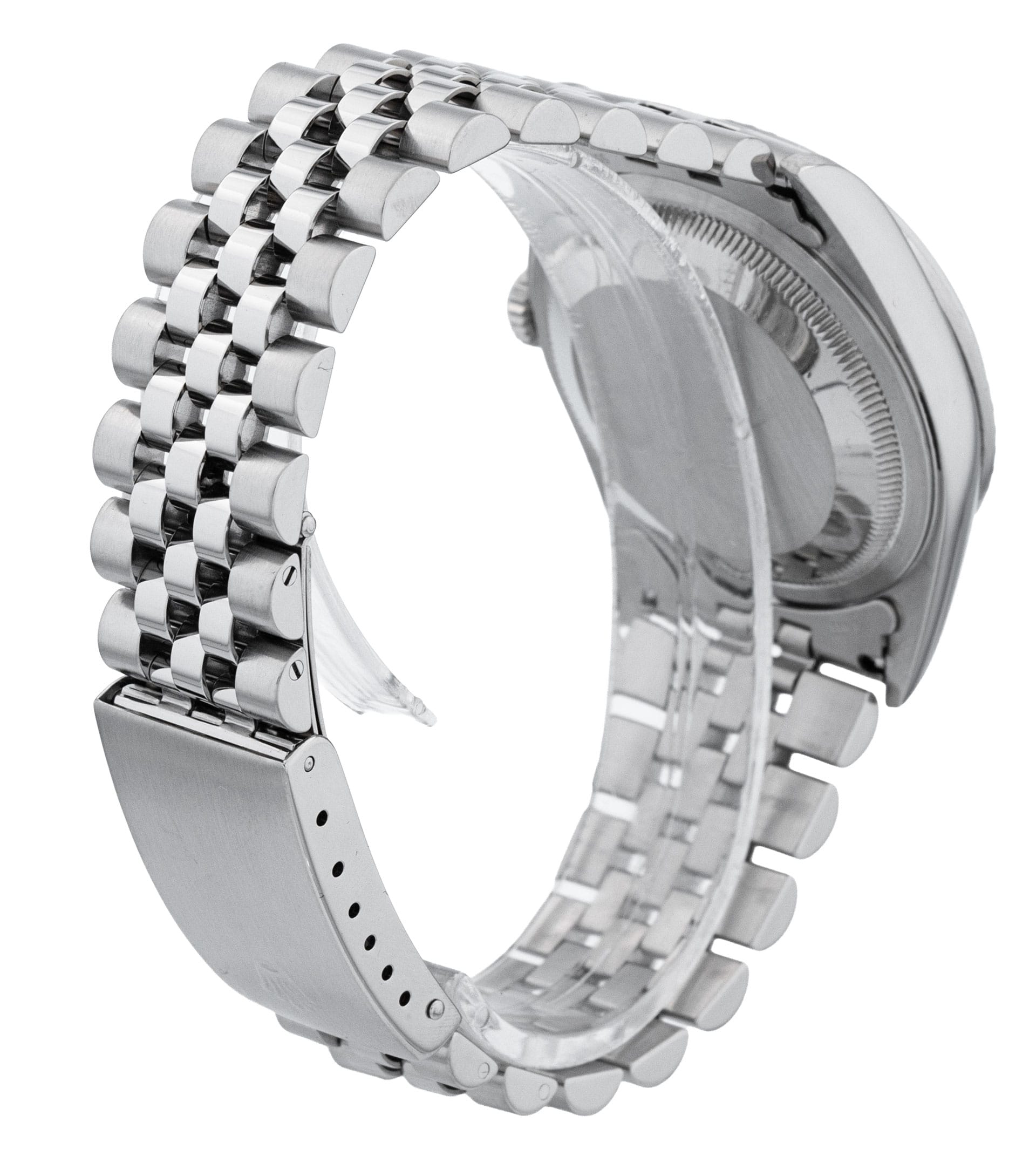 Rolex Datejust 16220 Thumbnail 3