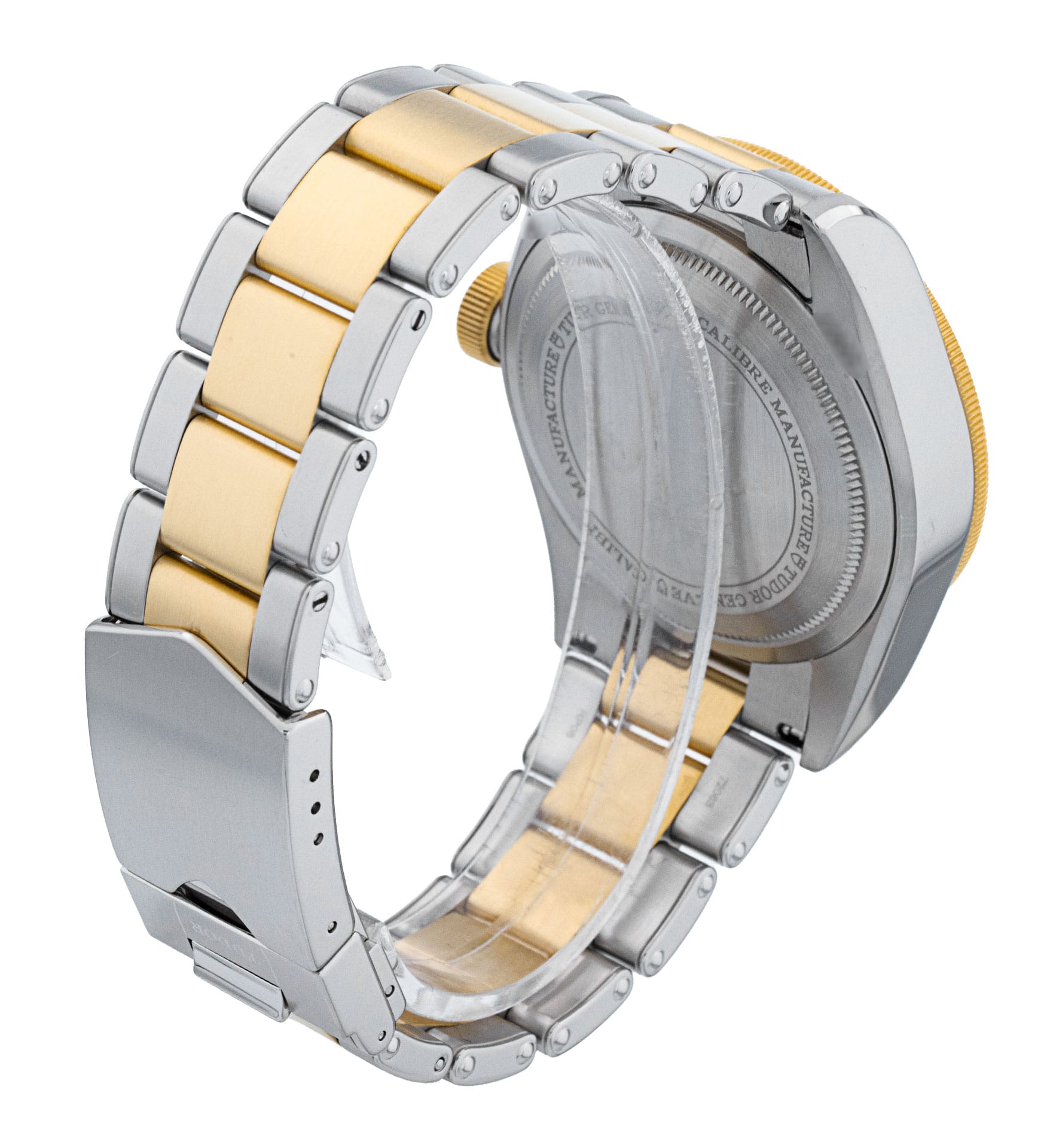 Tudor Black Bay GMT M79833MN-0001 Thumbnail 3