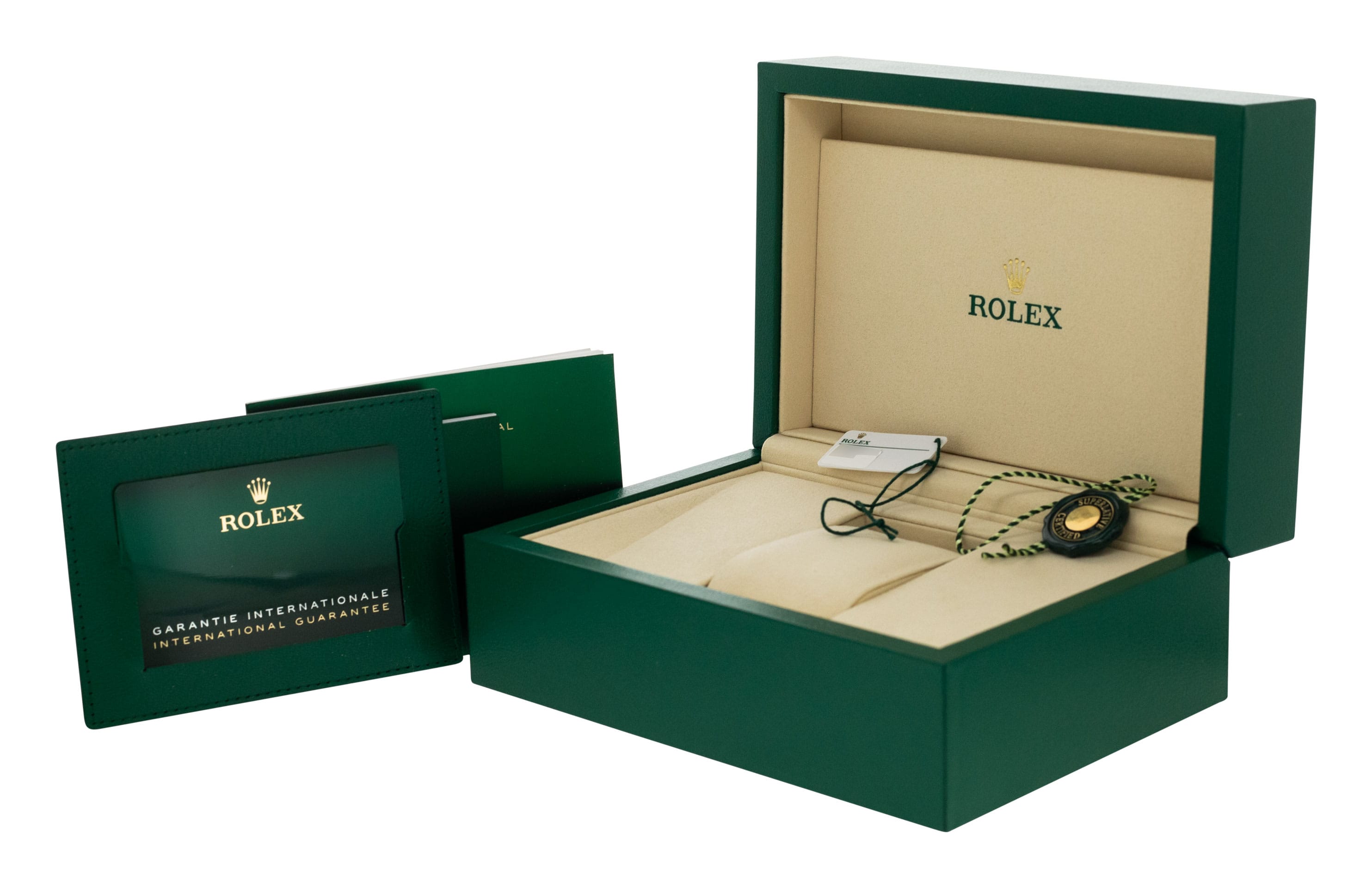 Rolex Datejust Lady 31 278273 Thumbnail 4