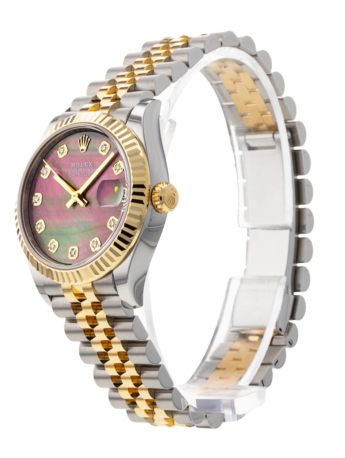 Rolex Datejust Lady 31 278273 Thumbnail 2