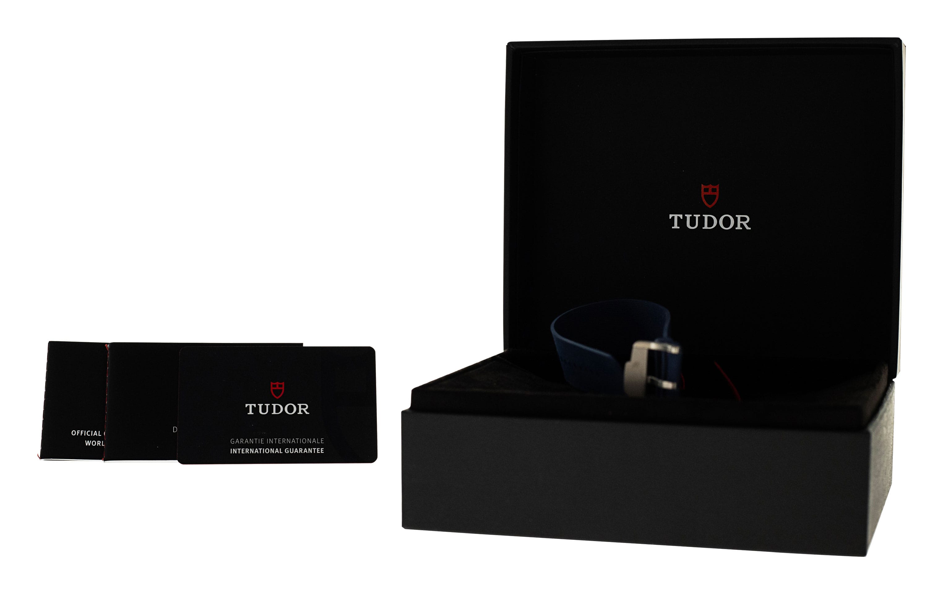 Tudor Pelagos M25707B/24-0001 Thumbnail 4
