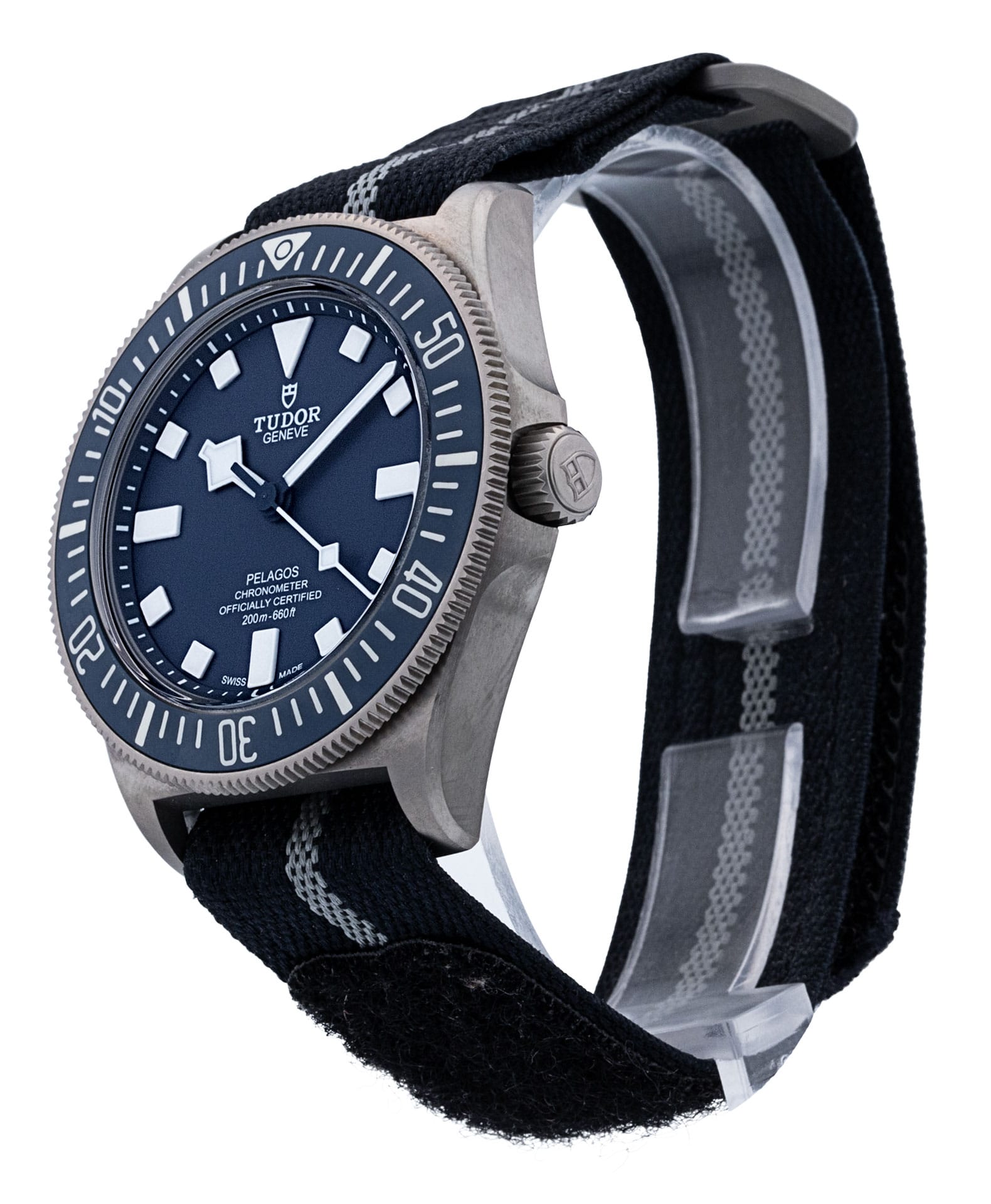 Tudor Pelagos M25707B/24-0001 Thumbnail 2