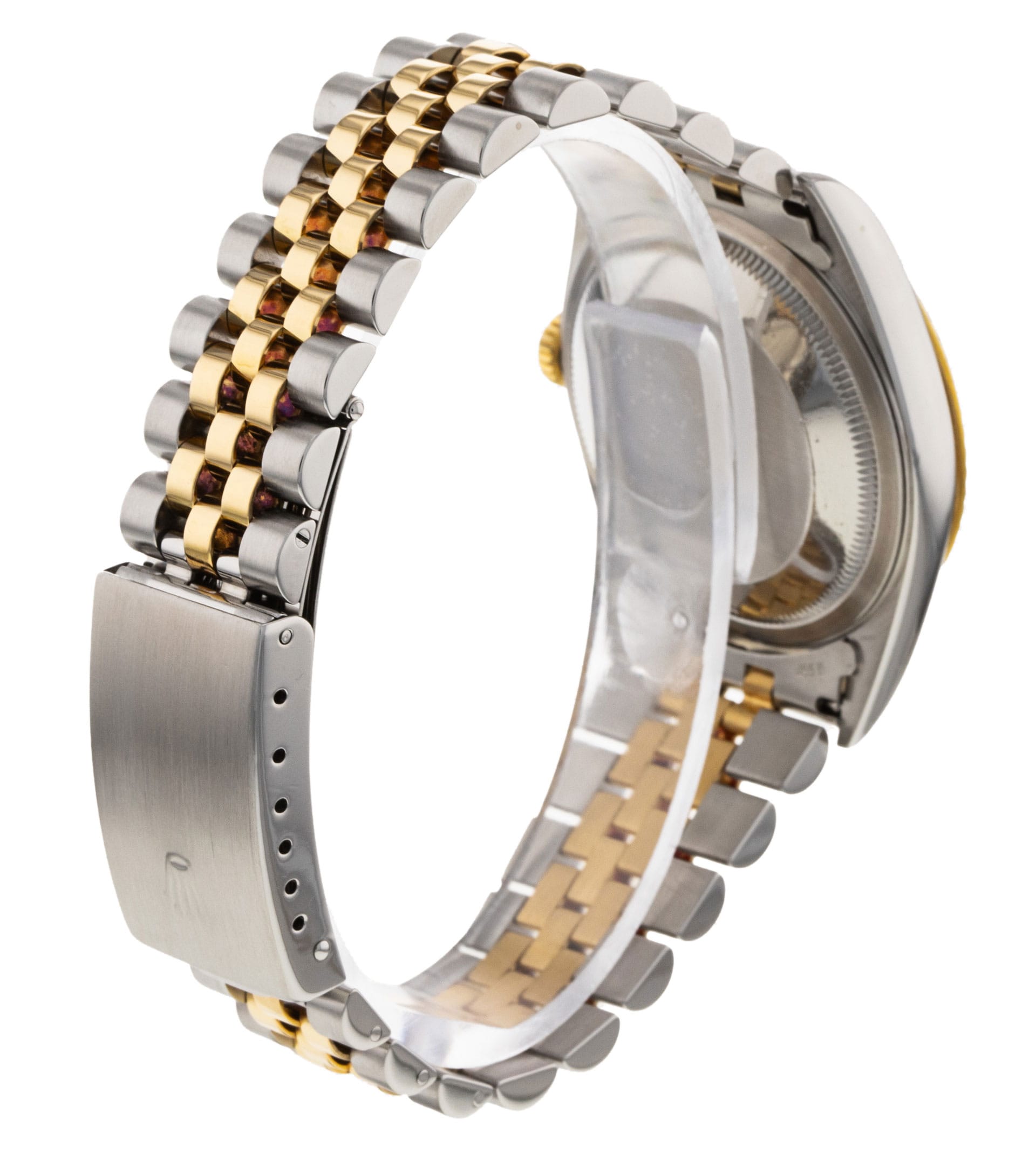 Rolex Datejust 16233 Thumbnail 3
