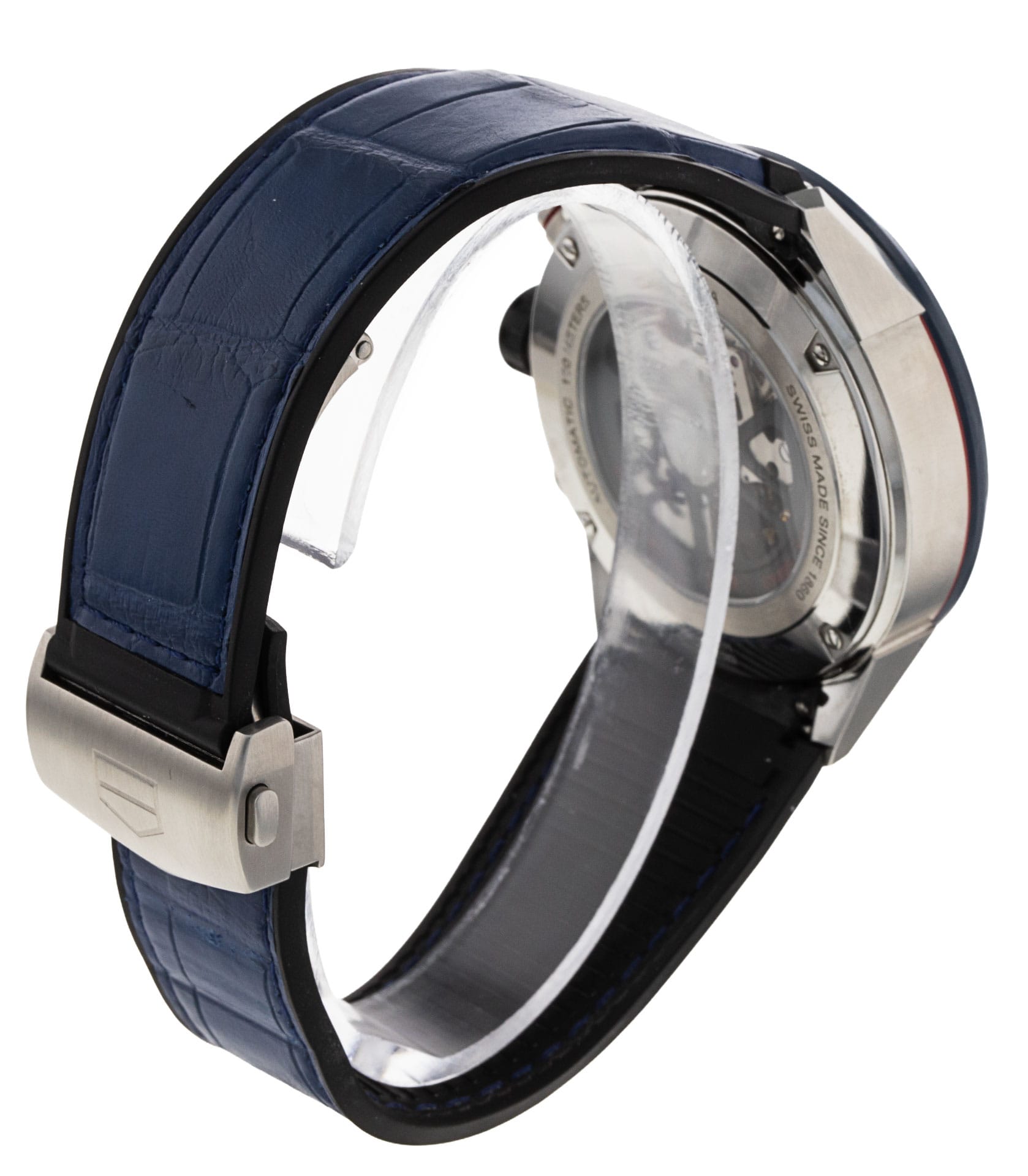 Tag Heuer Carrera CBG2A11.FC6460 Thumbnail 3