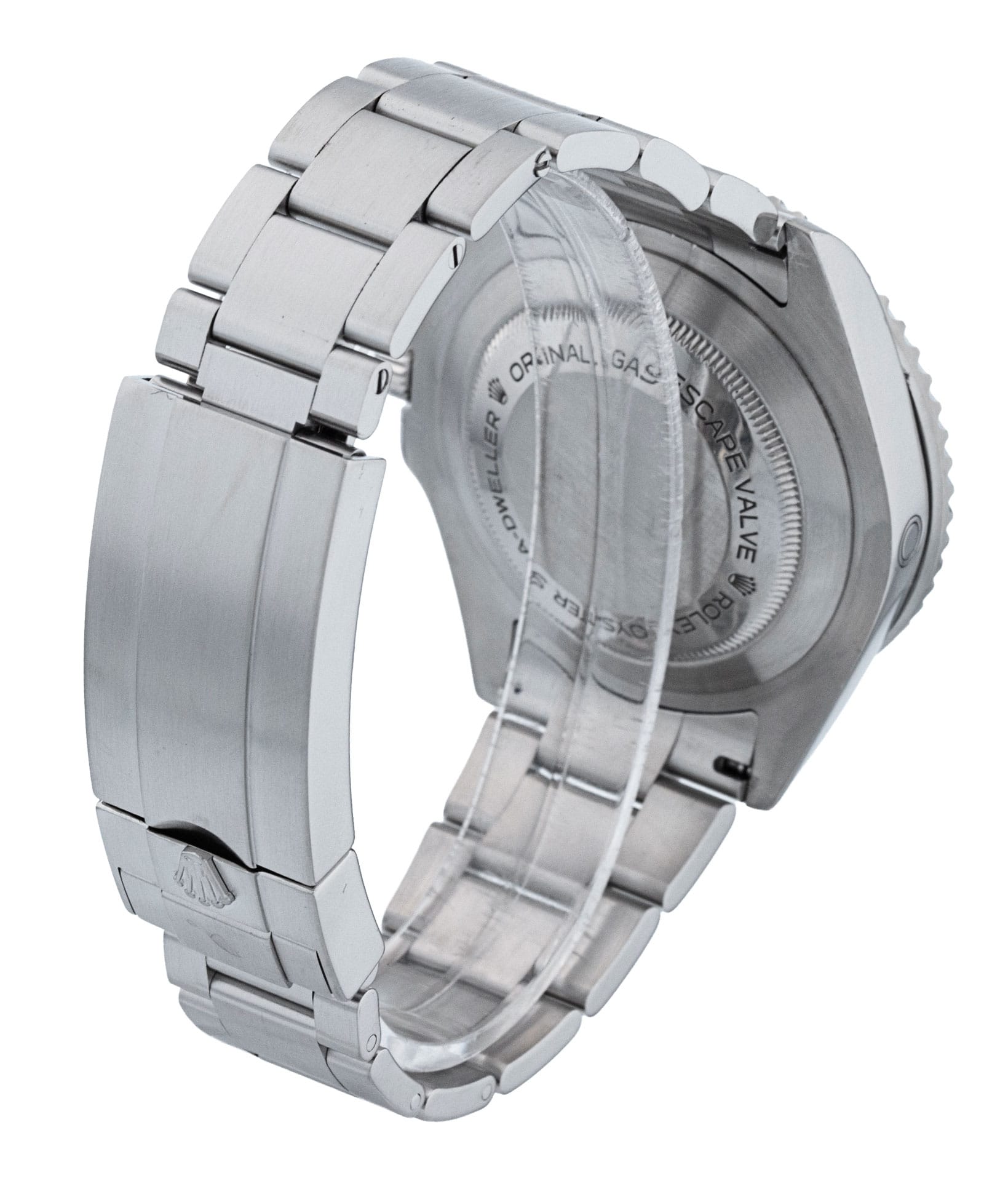Rolex Sea-Dweller 126600 Thumbnail 3