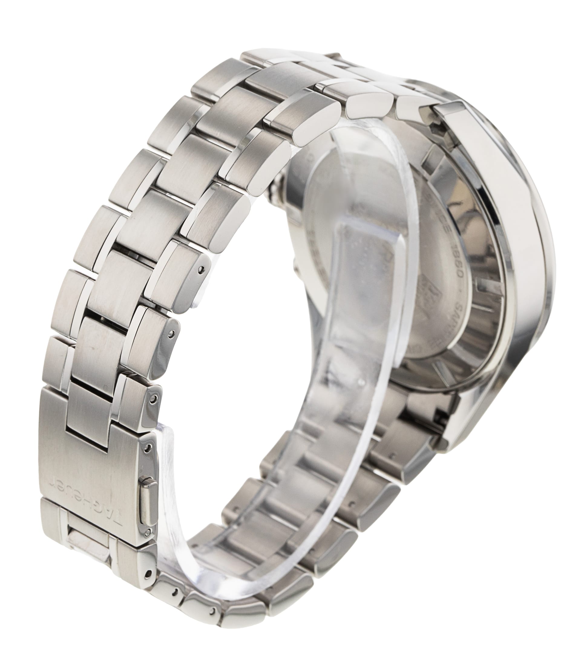 Tag Heuer Carrera CV7A12.BA0795 Thumbnail 3