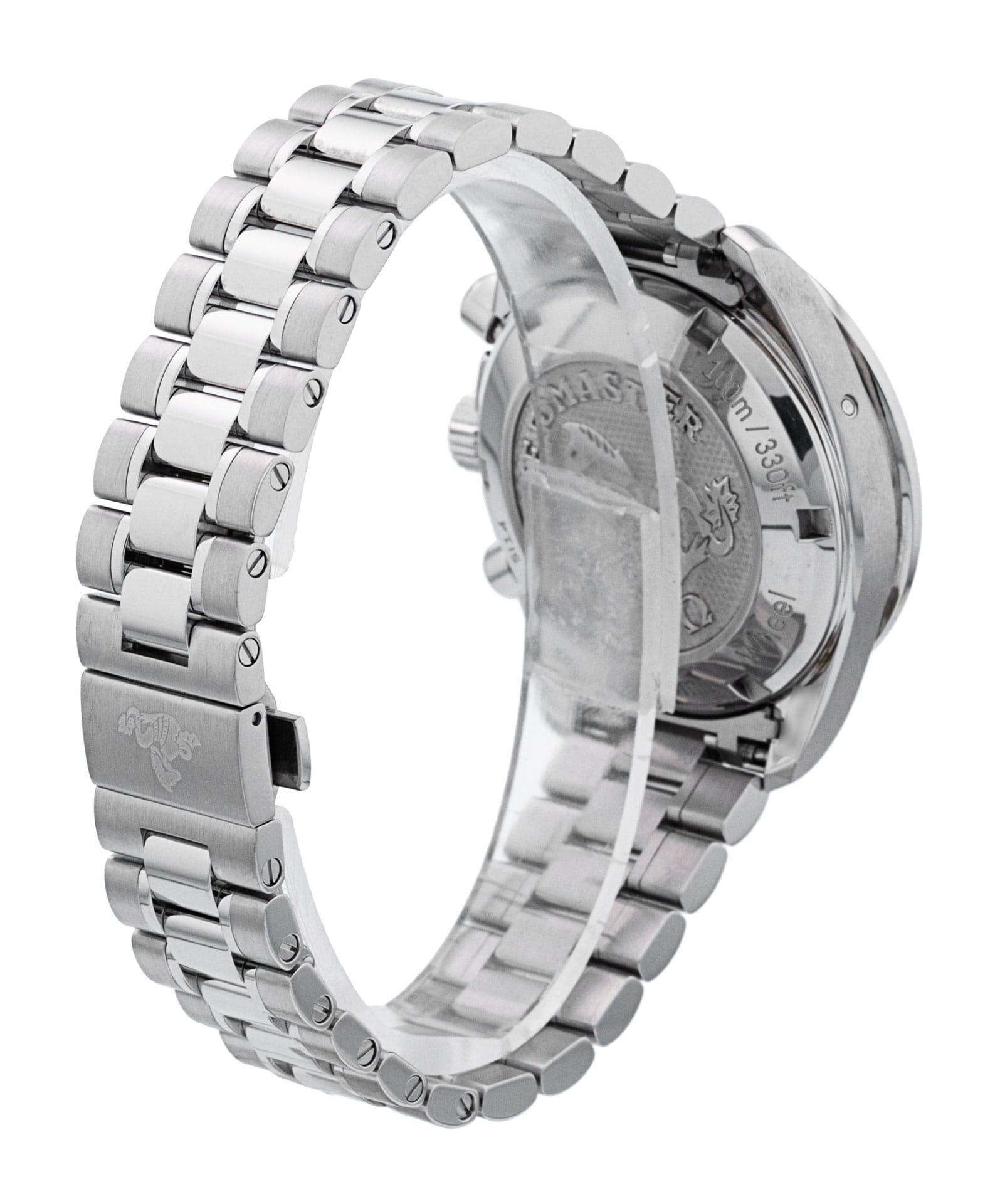 Omega Speedmaster 38 324.30.38.50.02.001 Thumbnail 3