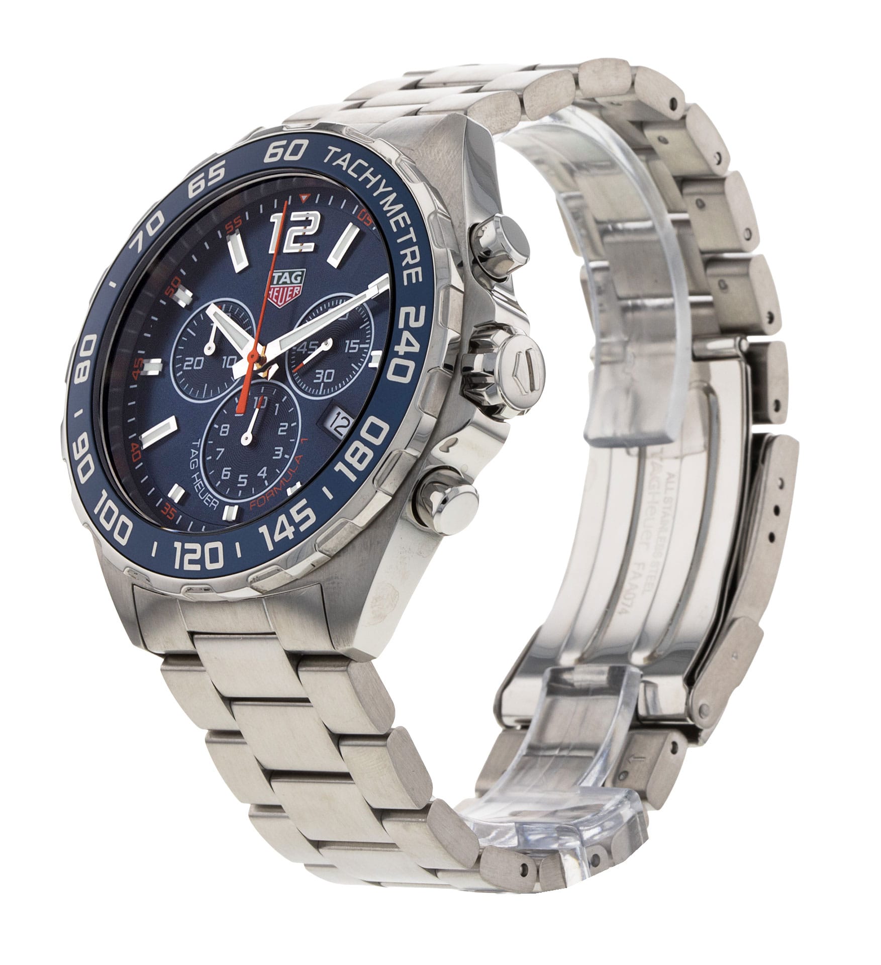 Tag Heuer Formula 1 CAZ1014.BA0842 Thumbnail 2