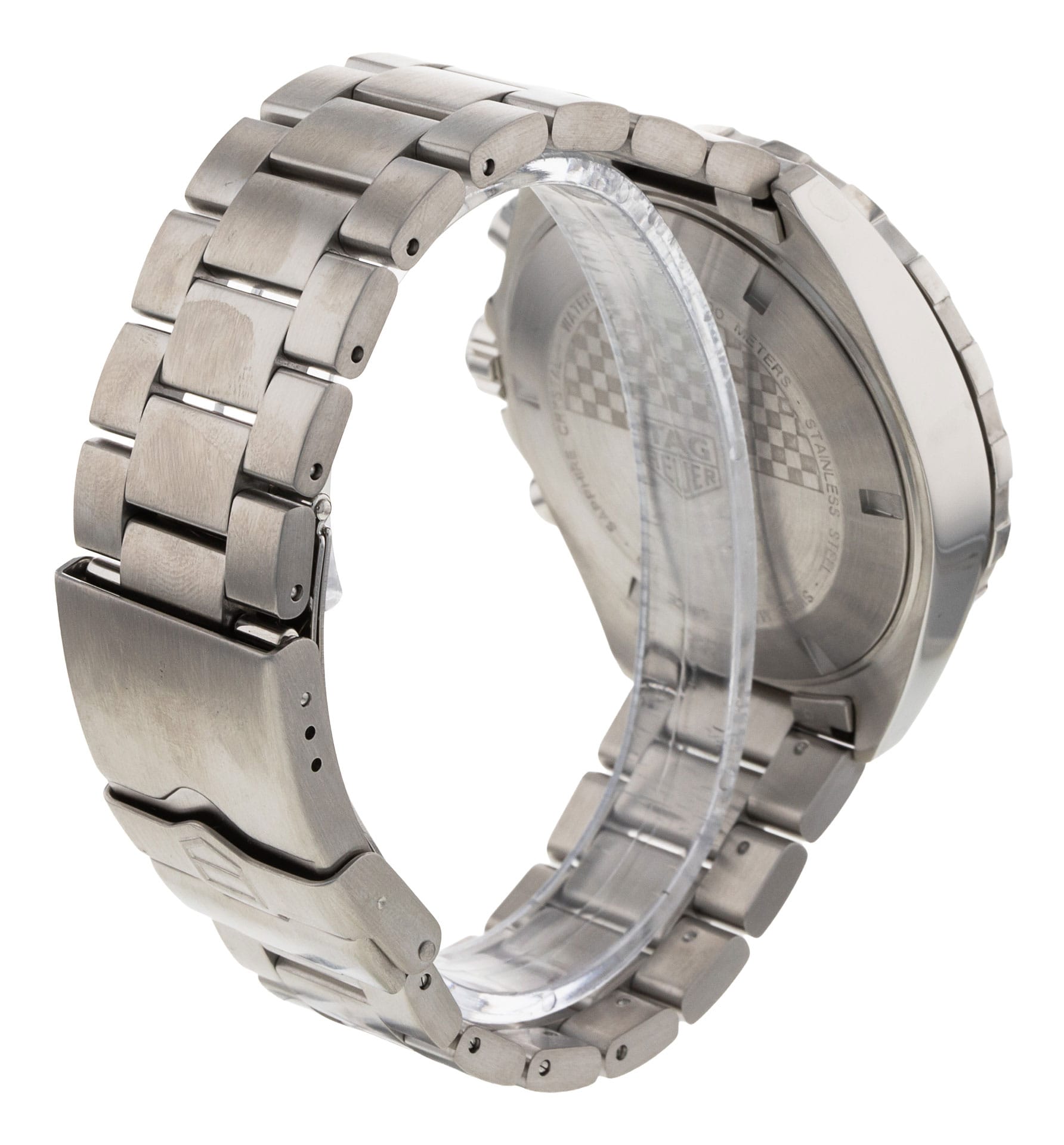 Tag Heuer Formula 1 CAZ1014.BA0842 Thumbnail 3
