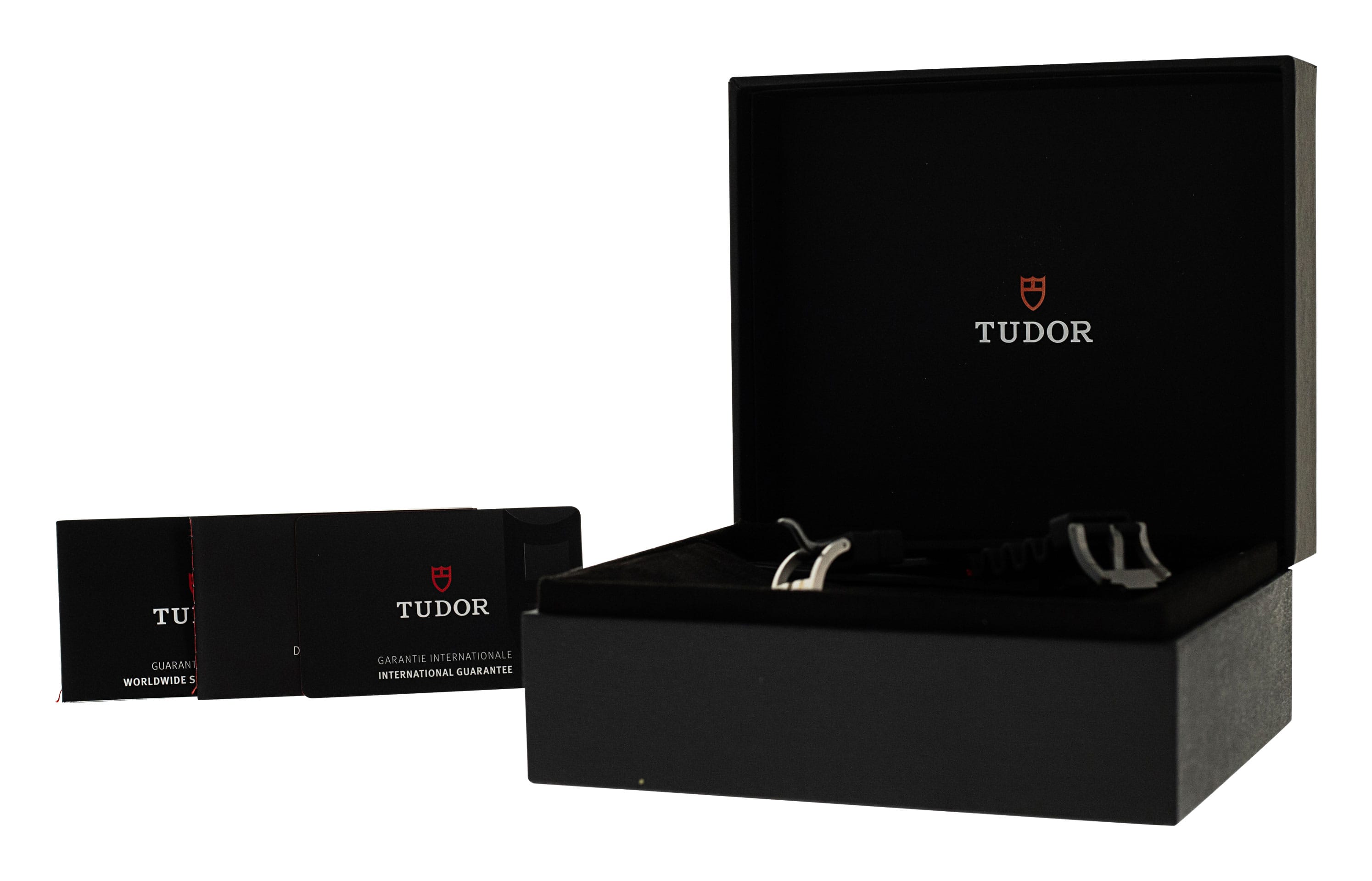 Tudor Pelagos M25407N-0001 Thumbnail 4