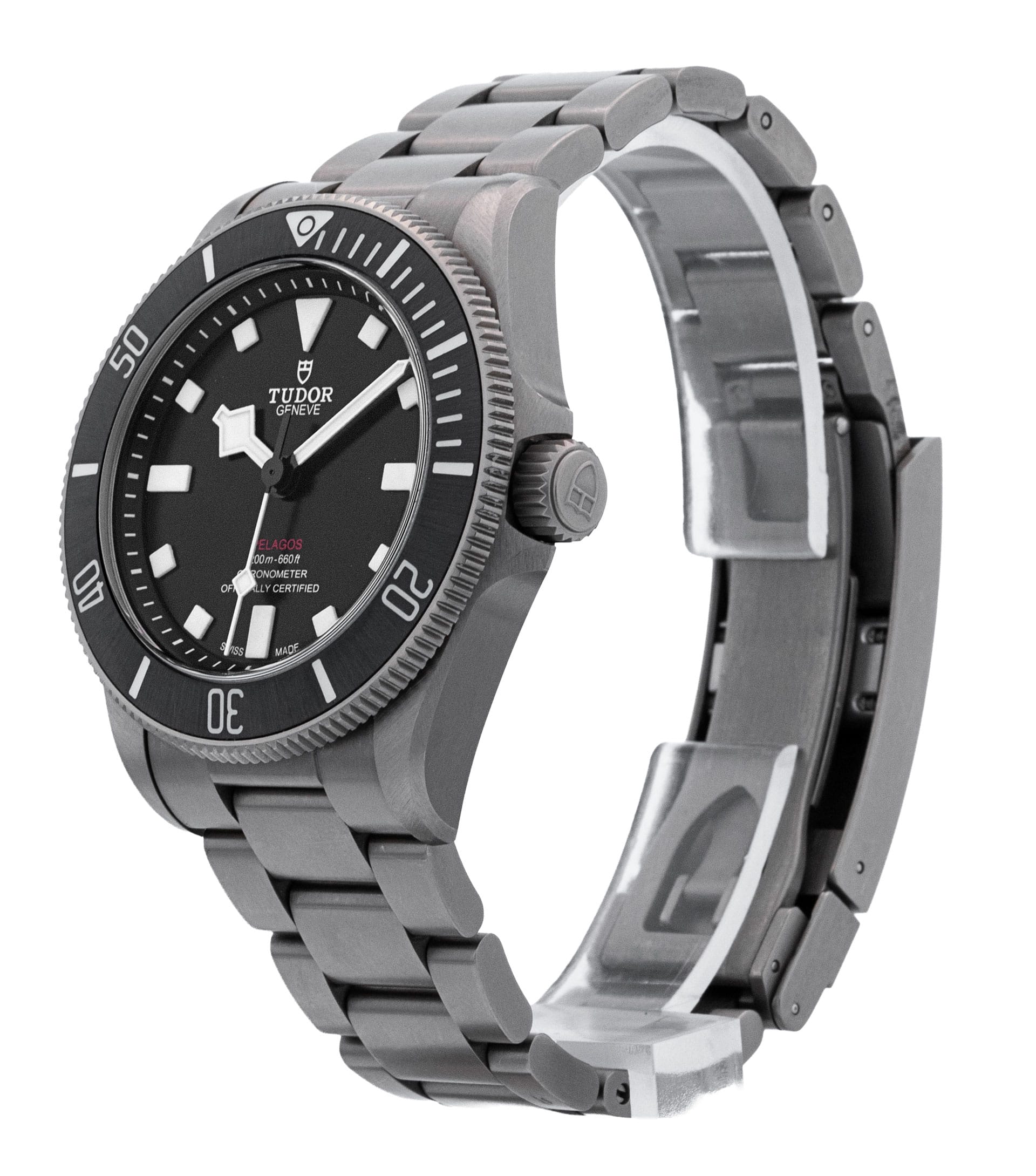 Tudor Pelagos M25407N-0001 Thumbnail 2