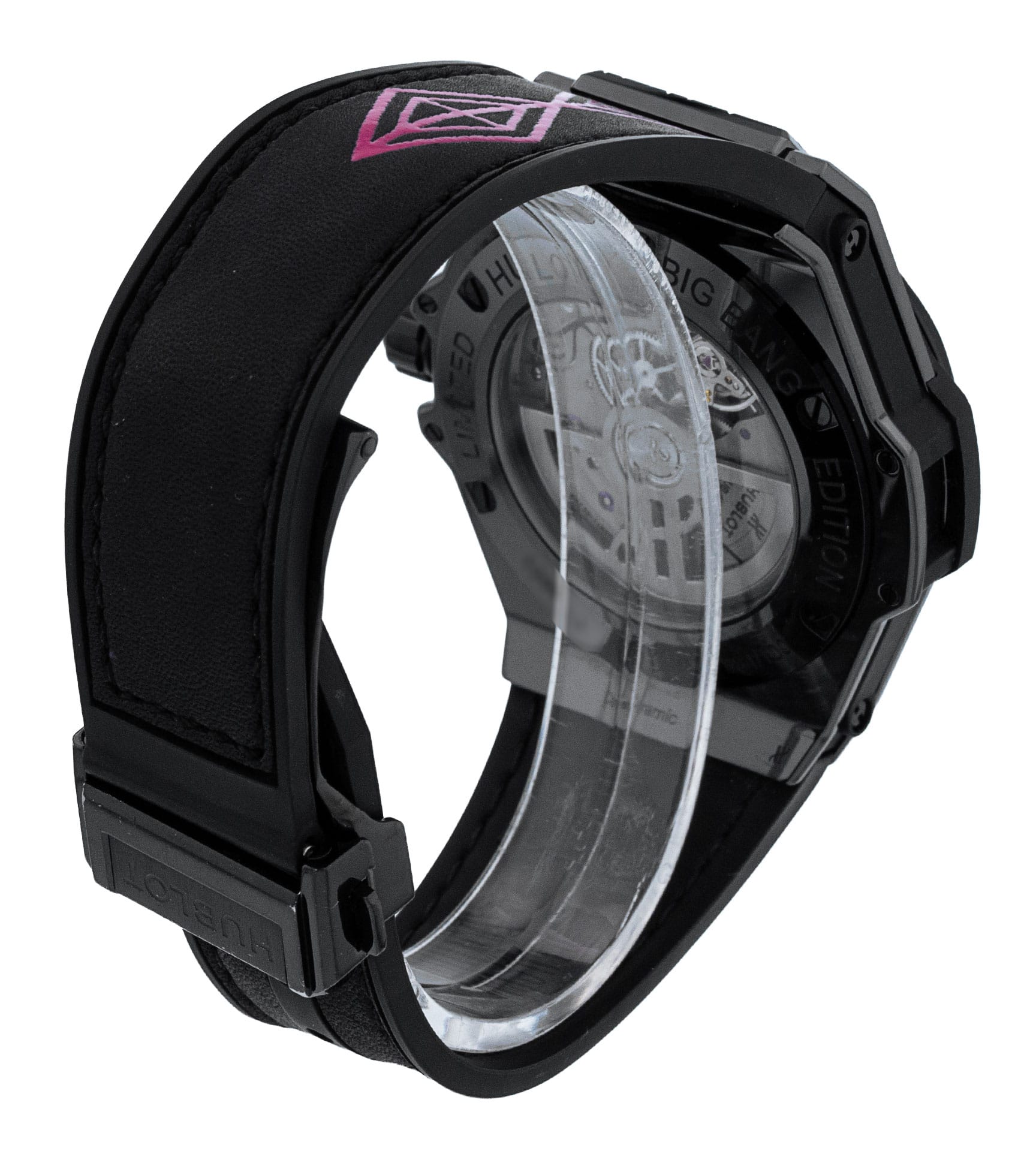 Hublot Big Bang 465.CS.1119.VR.1233.MXM18 Thumbnail 3