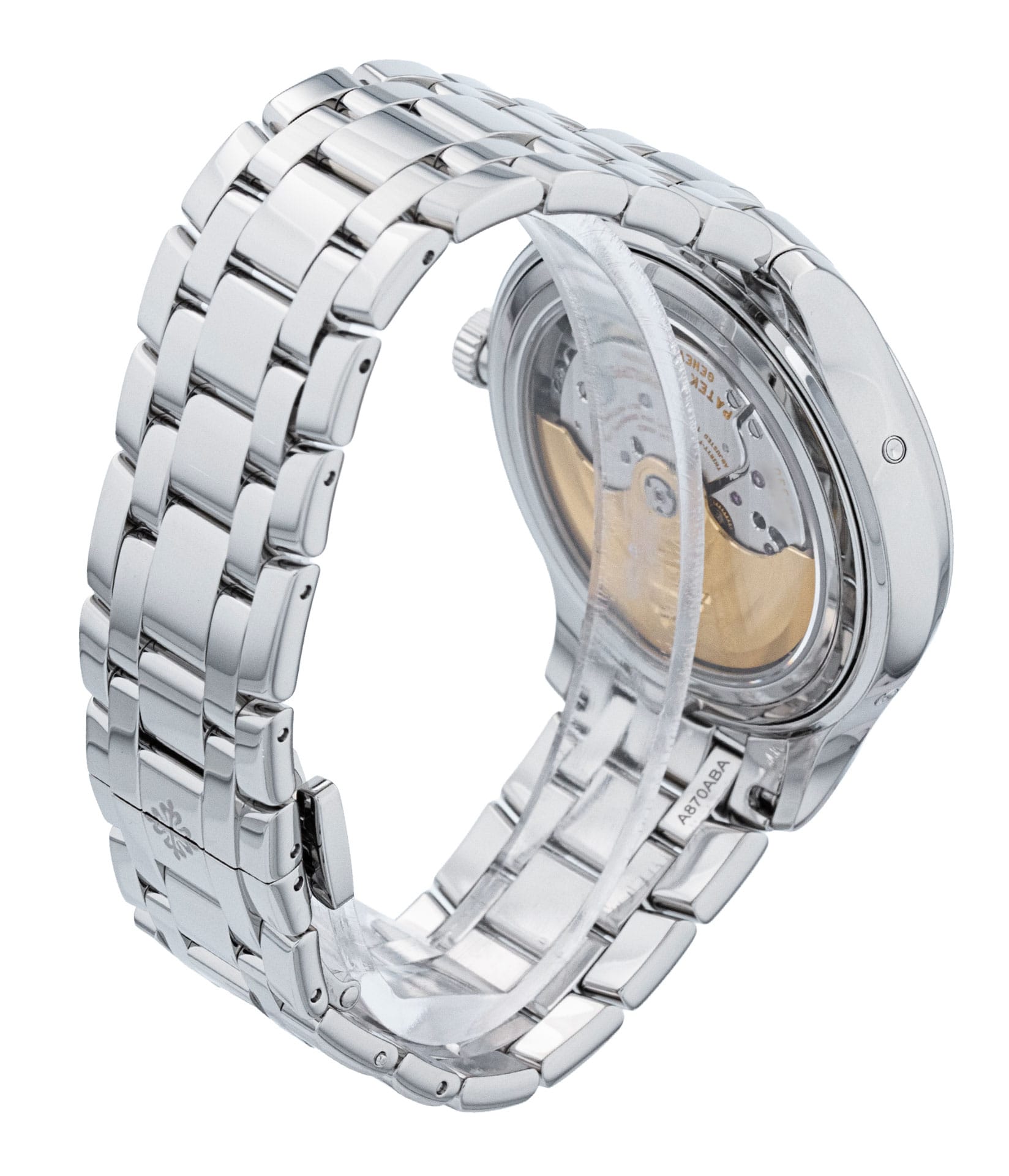 Patek Philippe Complications 4947/1A-001 Thumbnail 3
